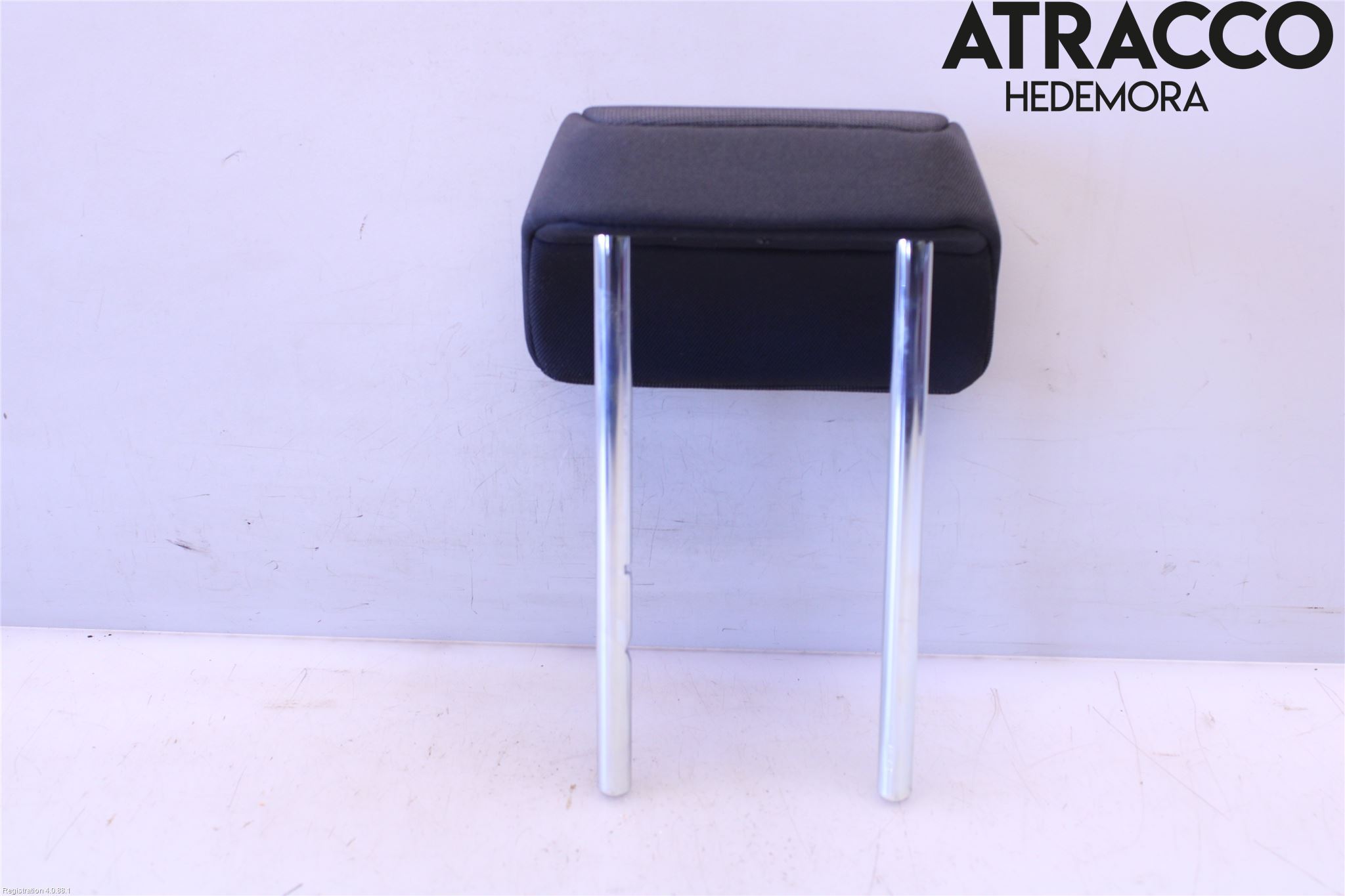 Toyota COROLLA 19- Inredning Nackstöd