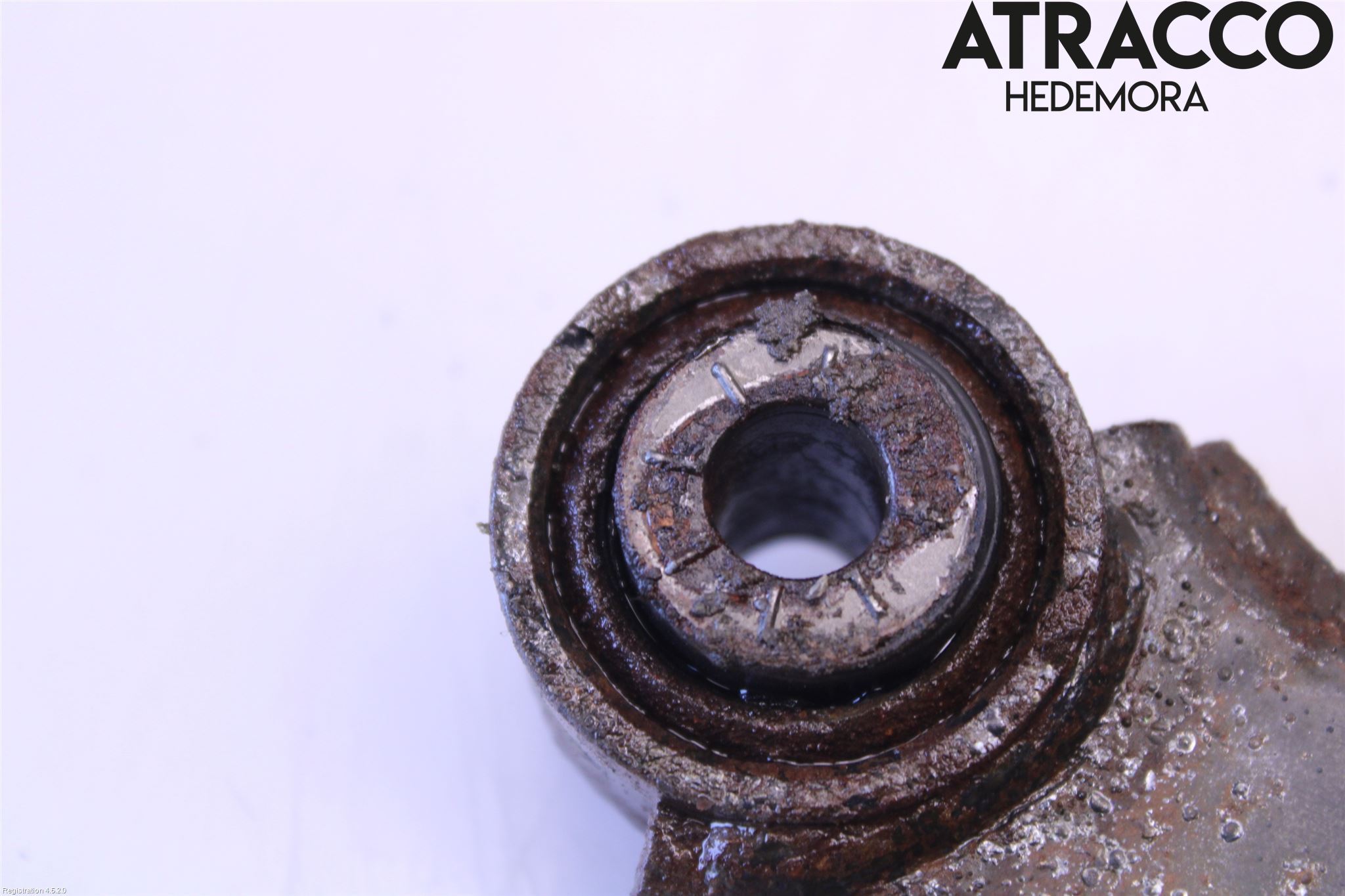 Ford S-MAX 15- Bärarm Bak Övre Höger