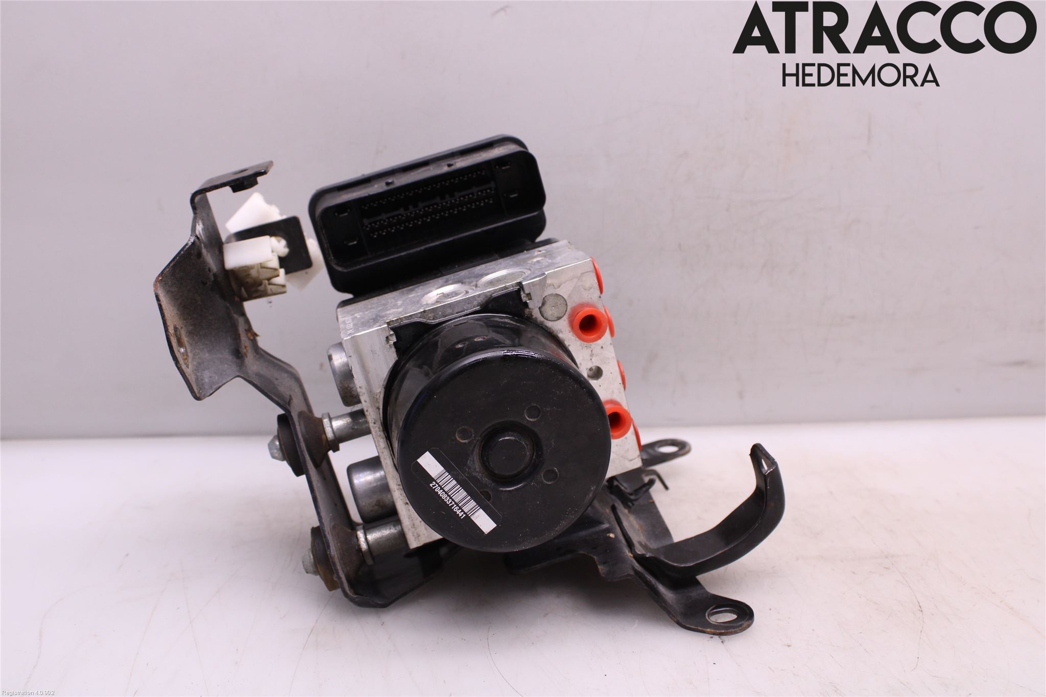 Nissan NAVARA 05-16 Abs Hydraulaggregat