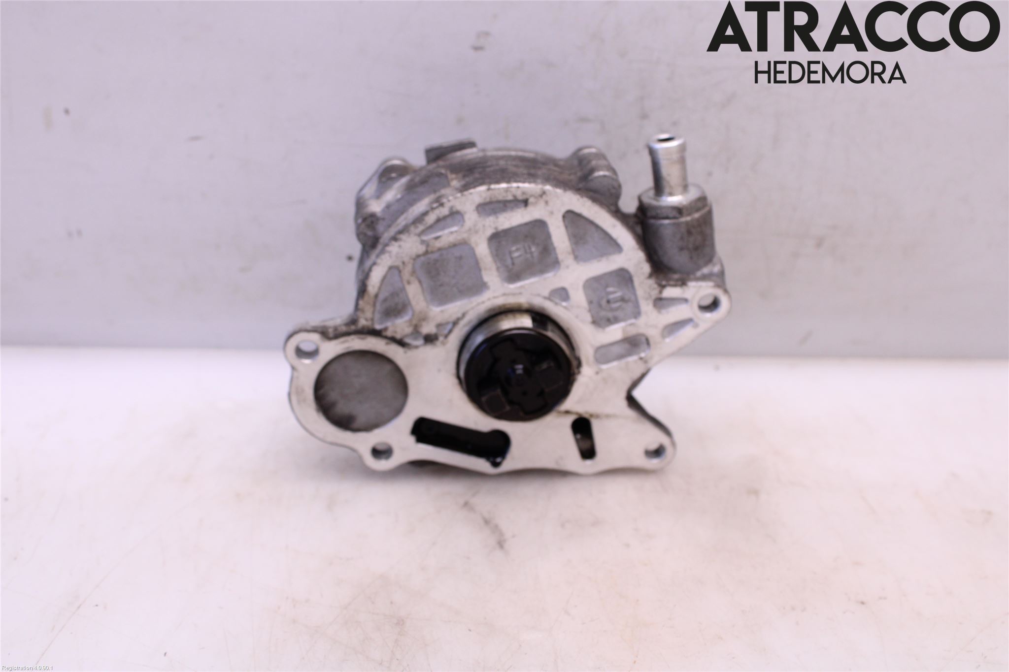 Audi A4 12-15 Vakuumpump