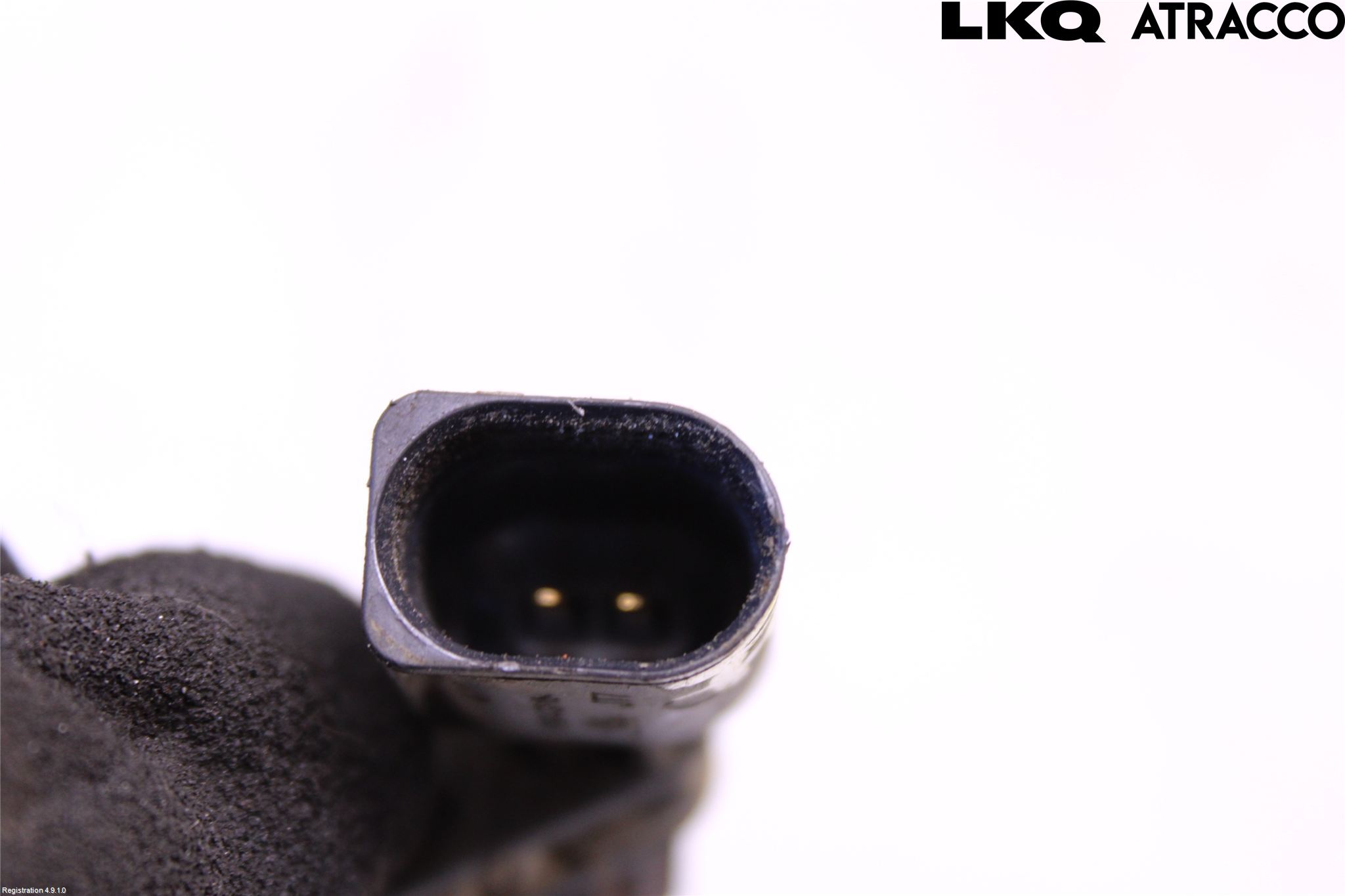 Volkswagen VW CRAFTER II / E-CRAFTER 17- Abs Sensor