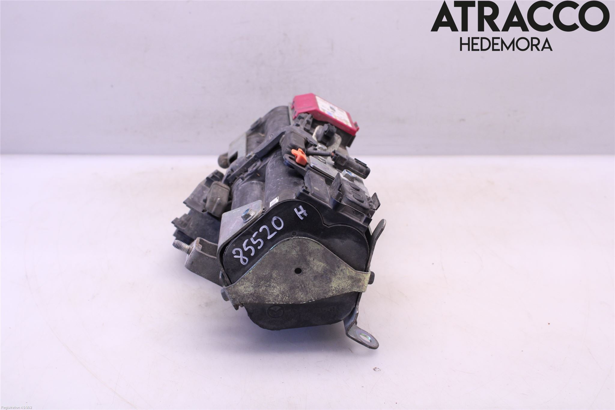 Mazda 6 13- Kondensator Start/Stopp