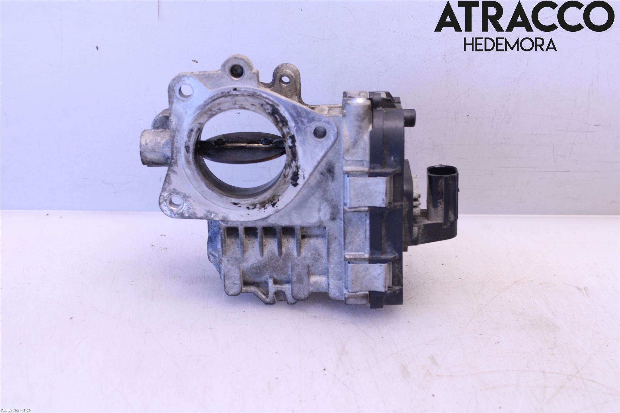 Opel COMBO D 12-18 Injspjällhus