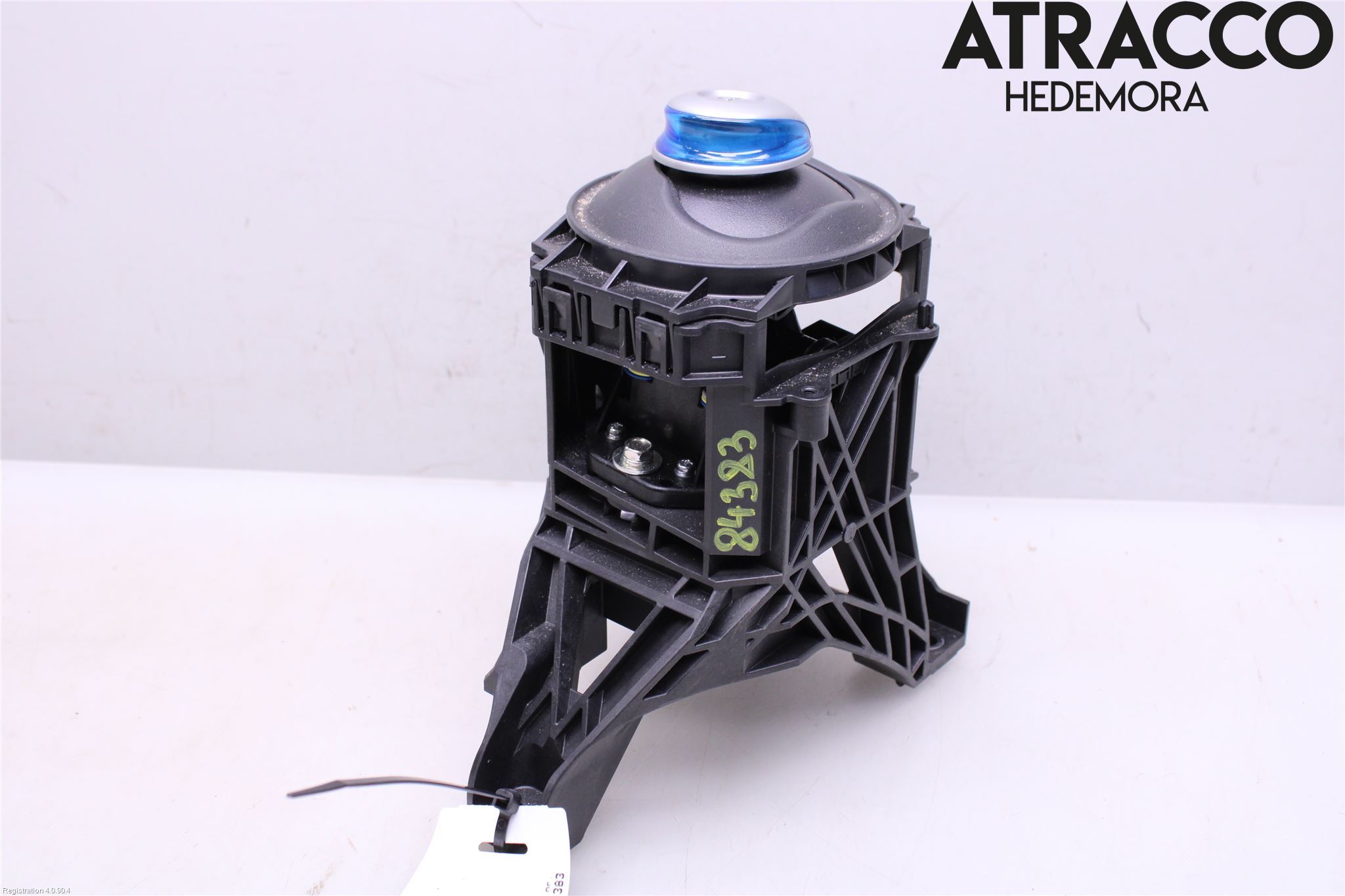 Nissan LEAF 11-17 Växelspak