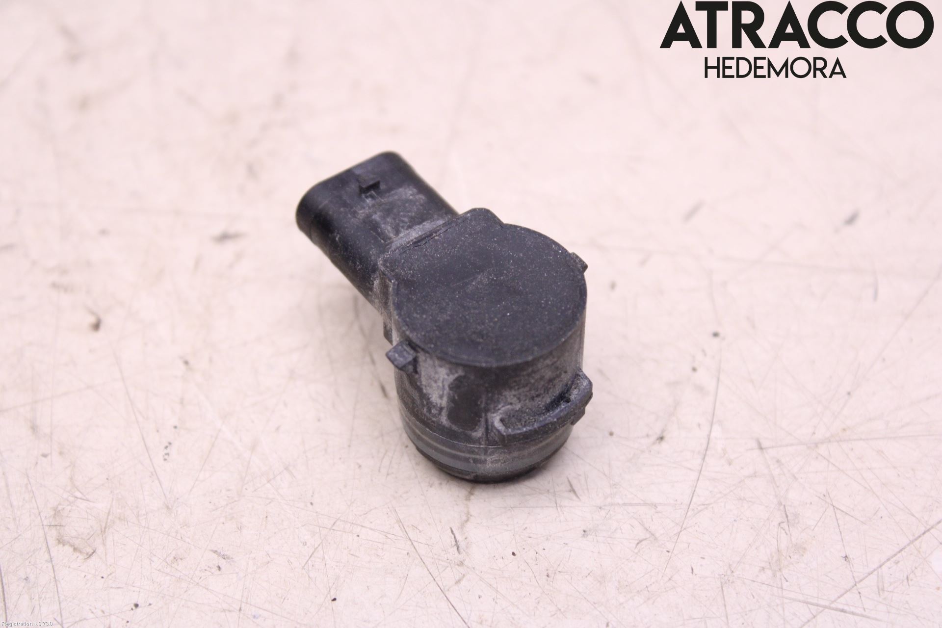 Audi A3/S3 8V 13-20 Parkeringshjälp Backsensor