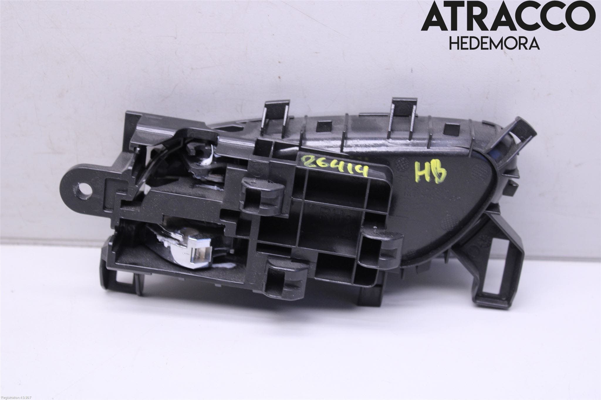 Nissan X-TRAIL 14-21 Dörrhandtag Inre Hö