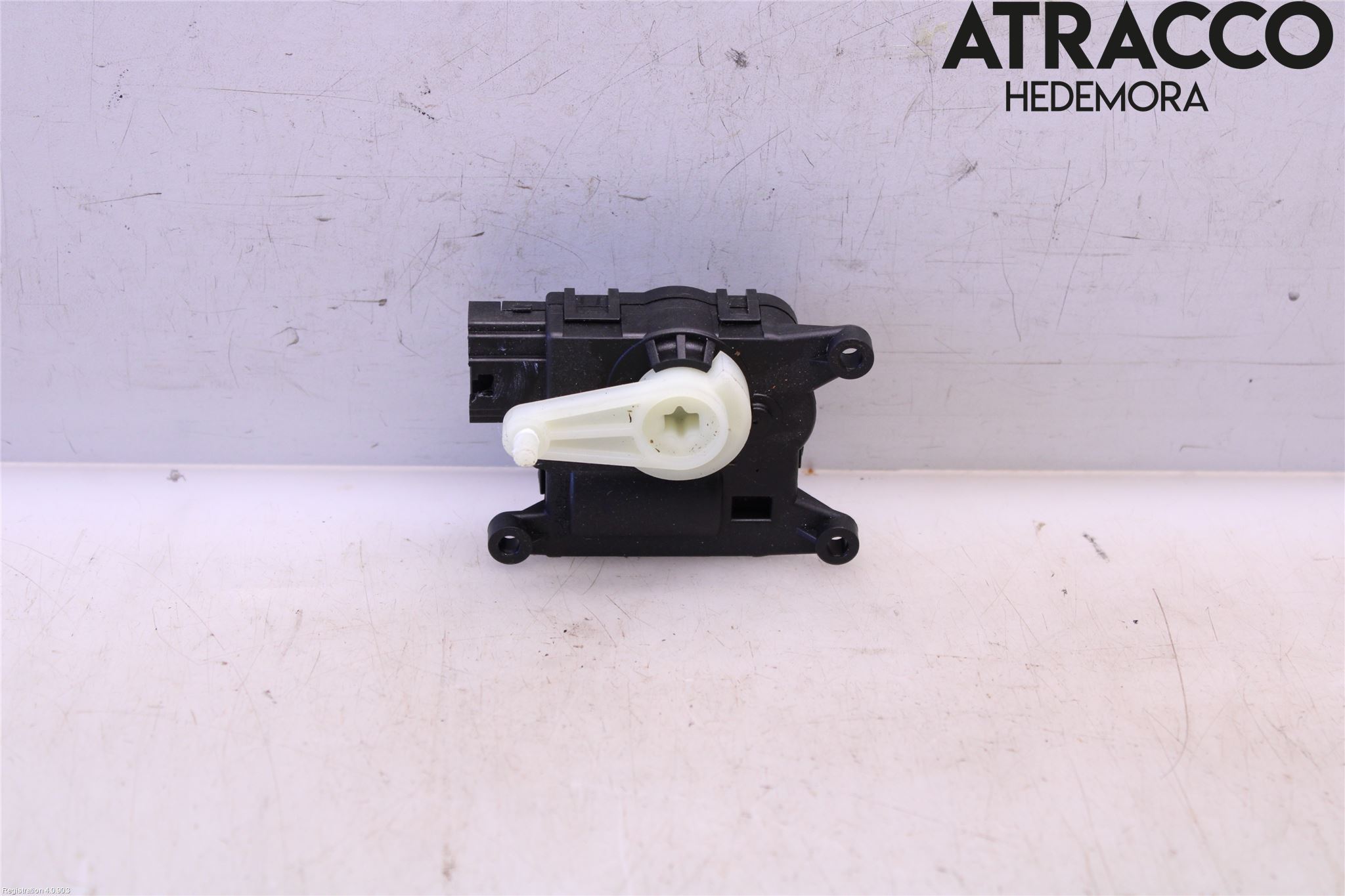 Nissan LEAF 11-17 Ac Reglermotor