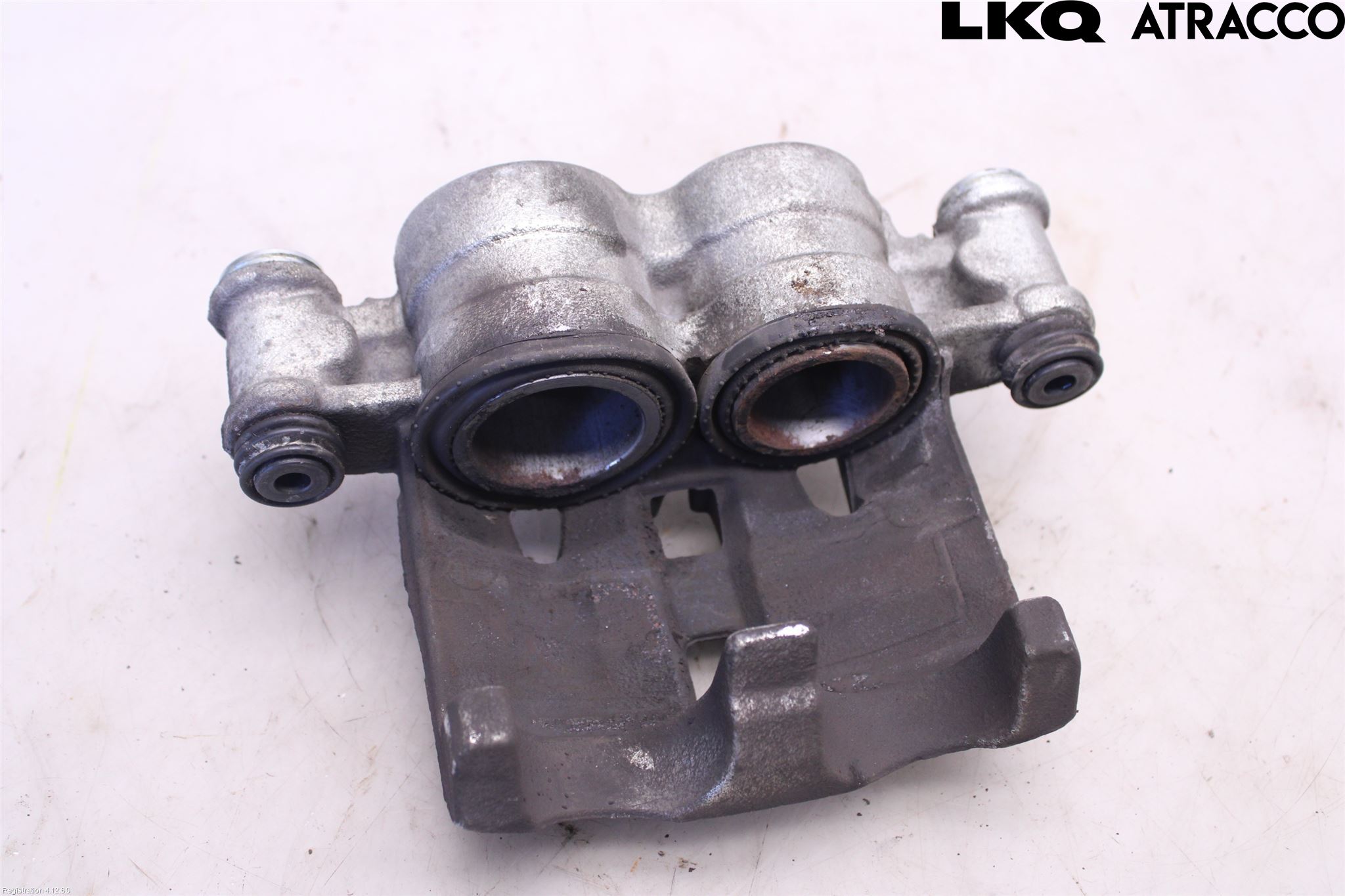 Husbil, husvagn HUSBIL CHAUSSON Bromsok Fram Höger