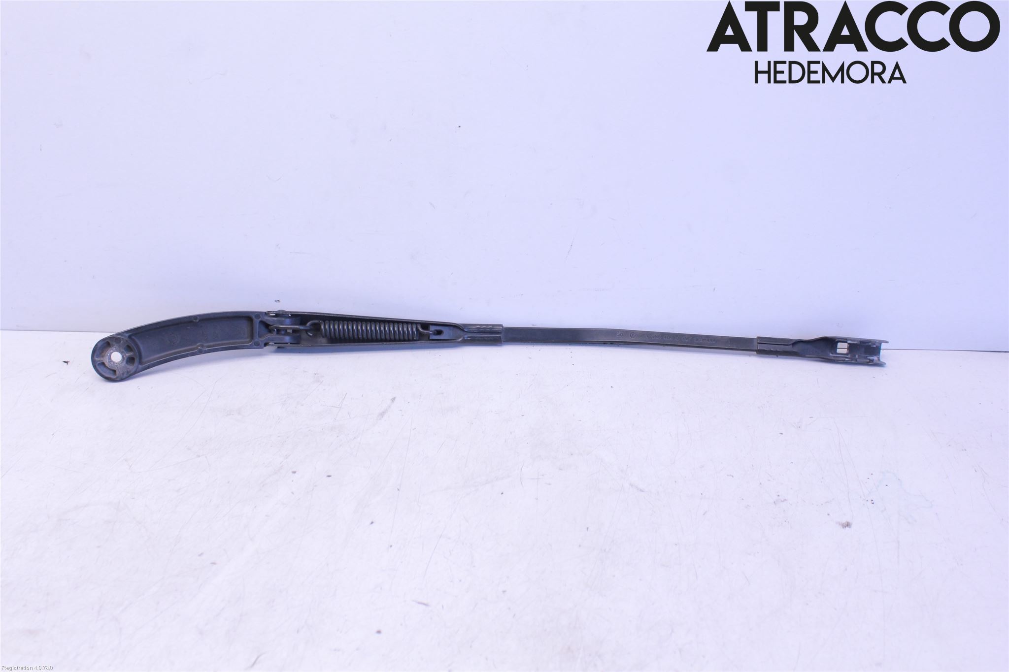 Volkswagen VW TRANSP/CARAVELLE (T5) 04-15 Torkararm Armar Vindruta