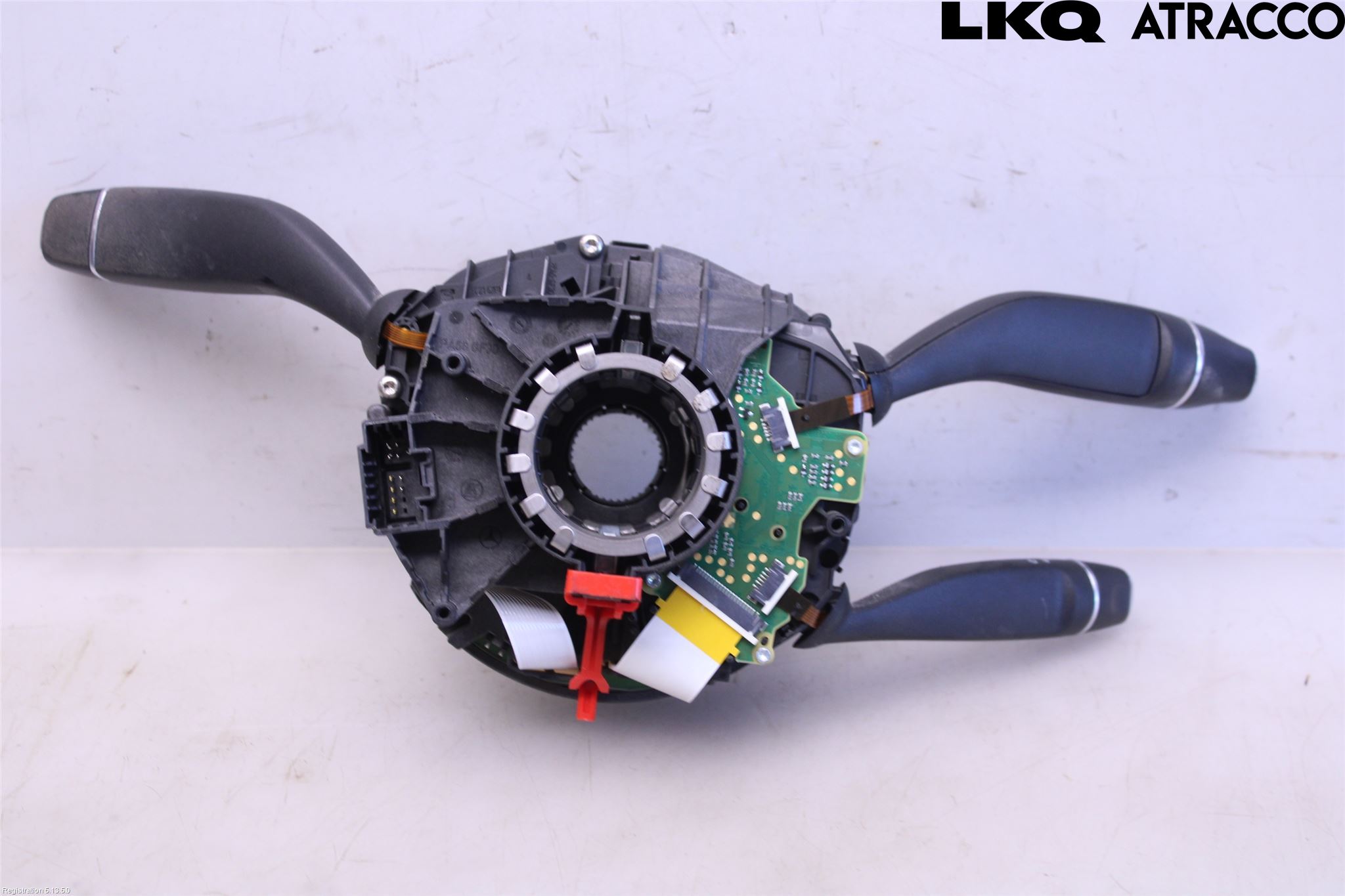Mercedes-Benz MB E-KLASS (W213) 16-23 Spakcentral