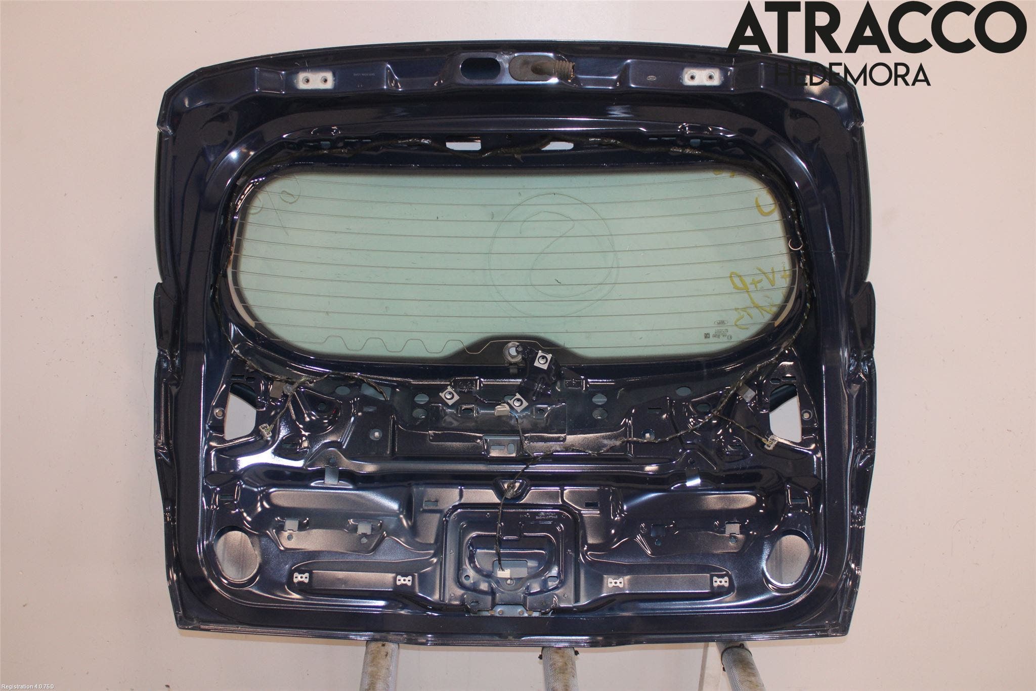 Ford FOCUS 11-14 Baklucka Kombi