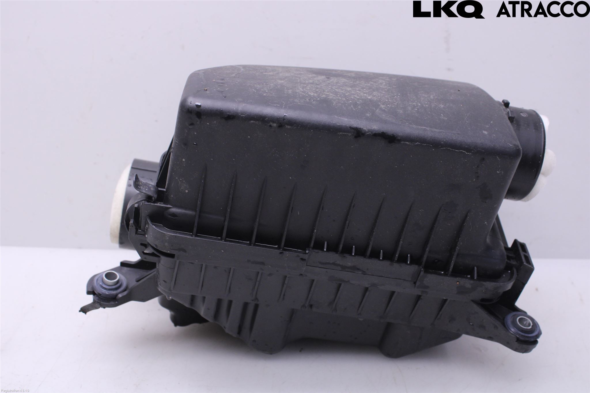 Kia CEED 12-18 Luftrenare