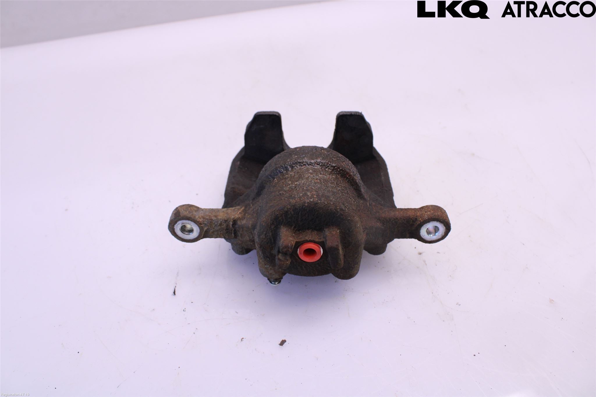 Kia PICANTO 17- Bromsok Fram Höger