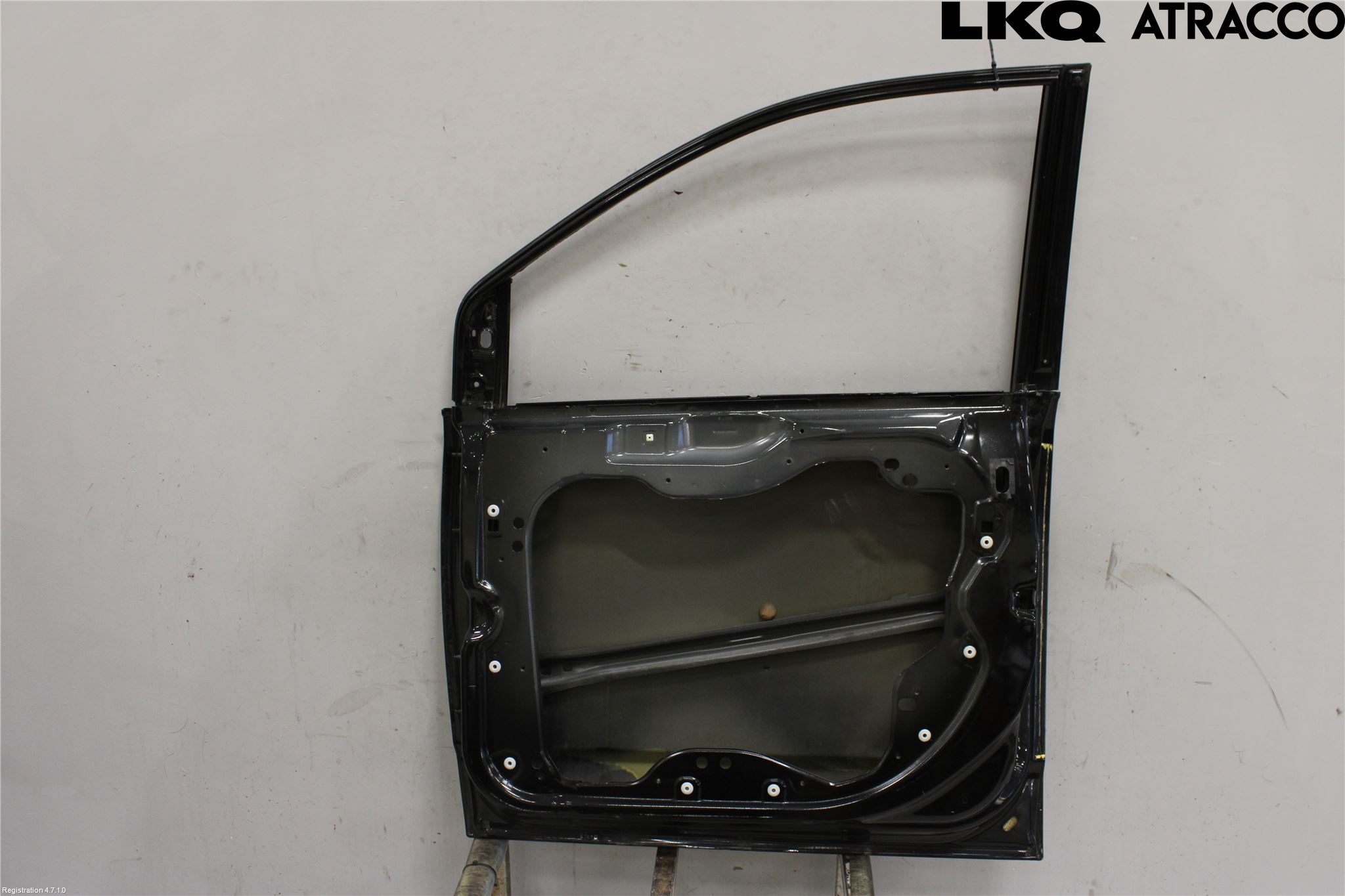 Lancia VOYAGER Dörr Fram Höger