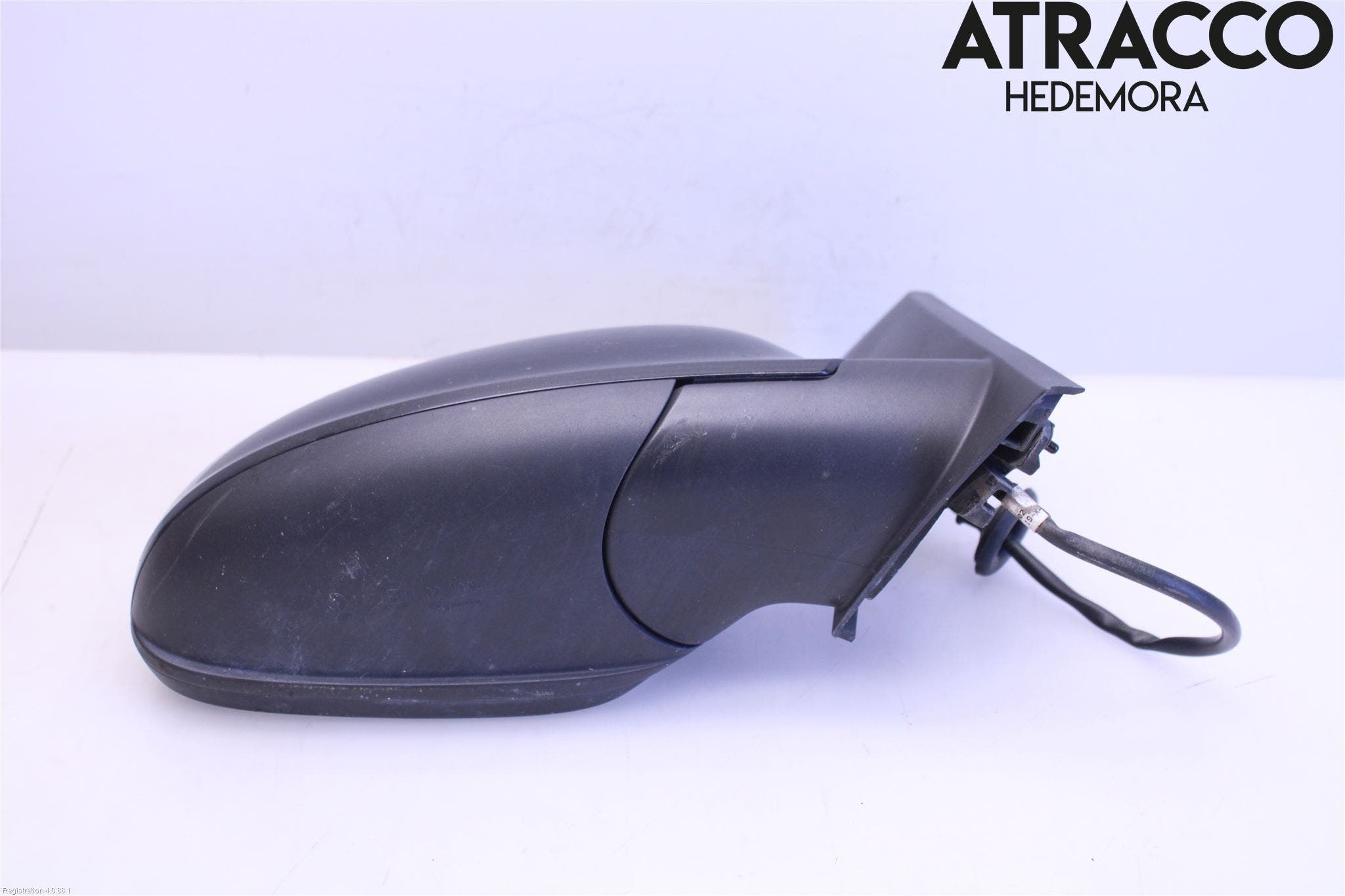 Opel ASTRA J 10-15 Spegel Yttre El Hö