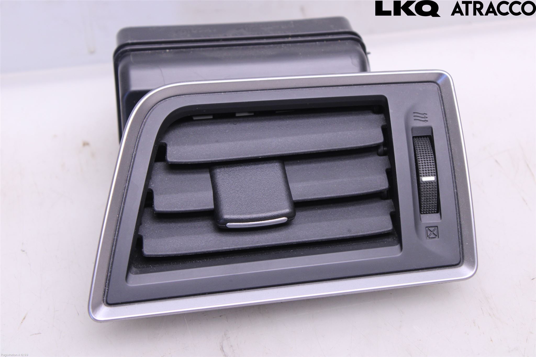 Subaru OUTBACK 15-20 Defrosterkanal-Munstycke