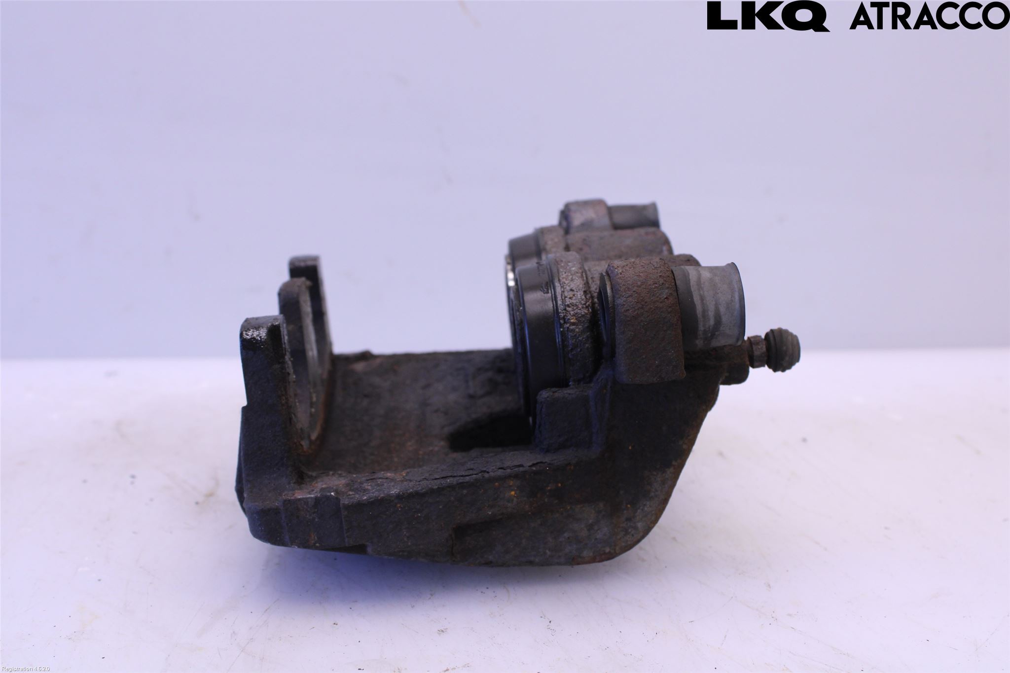 Ford S-MAX 15- Bromsok Fram Höger