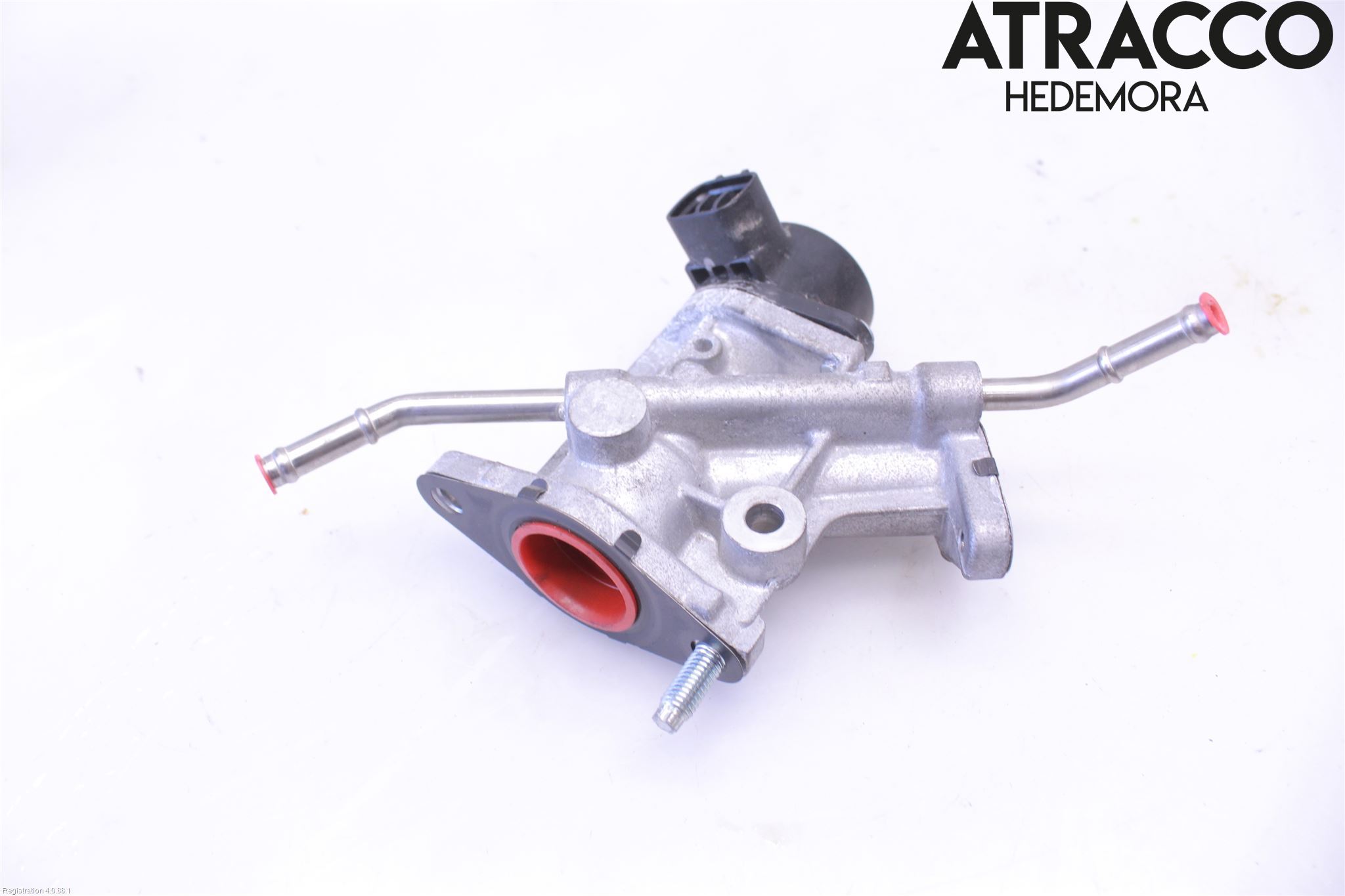 Toyota COROLLA 19- Egr Ventil