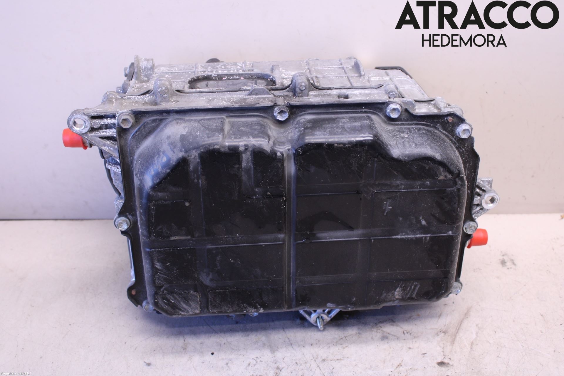 Toyota PRIUS ZVW30 09-20 Hybridconverter
