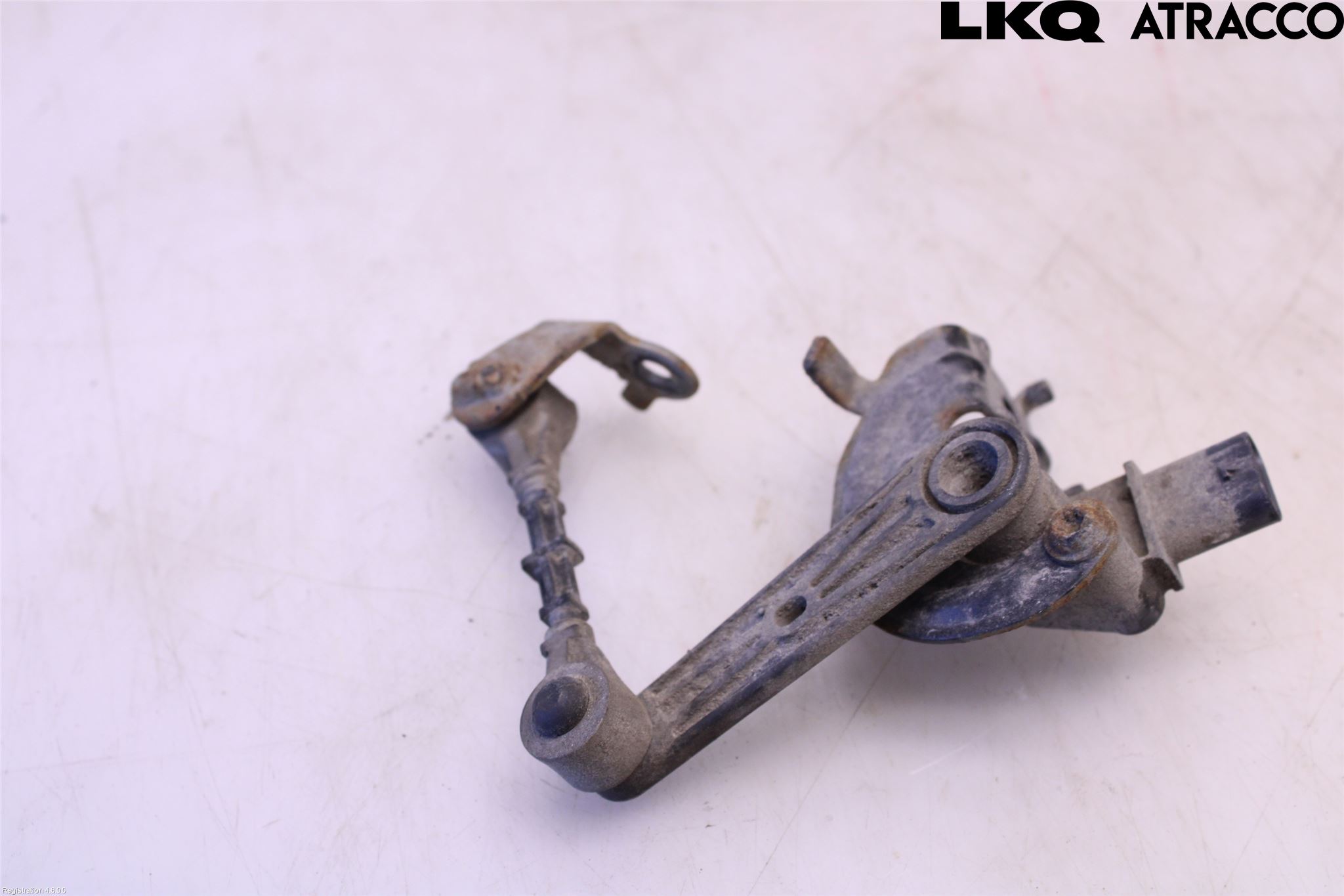 Jaguar I-PACE 18- Nivå-Luftfjädring Sensor