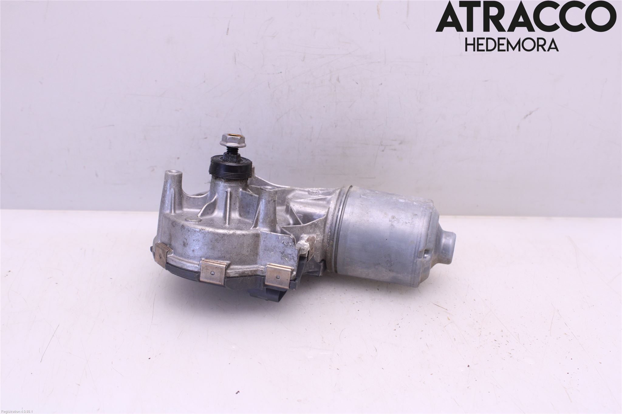 Mercedes-Benz MB E-KLASS (W212) 09-16 Torkarmotor Vindruta