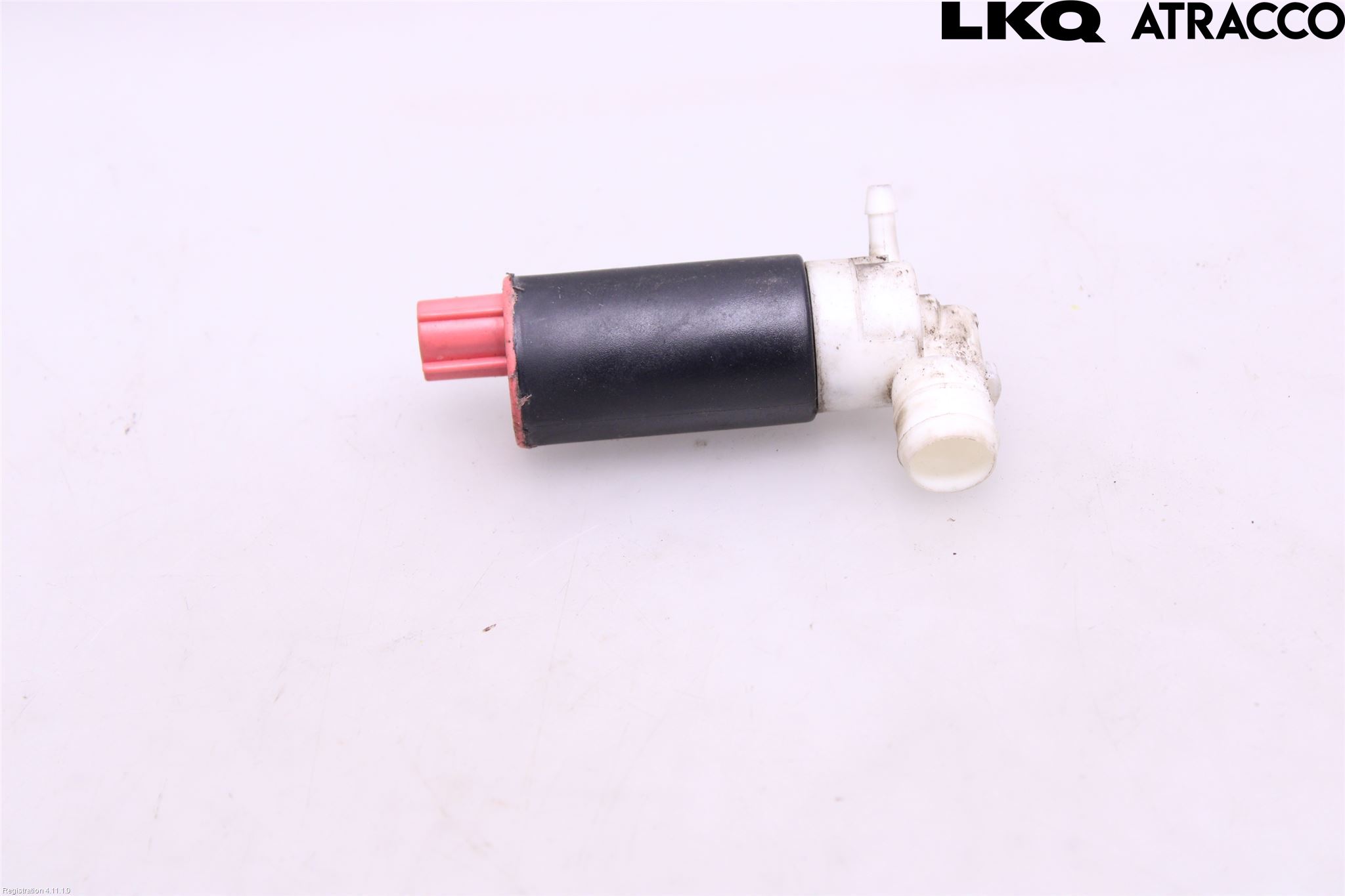 Toyota COROLLA VERSO 04-07 Spolarpump Baklucka