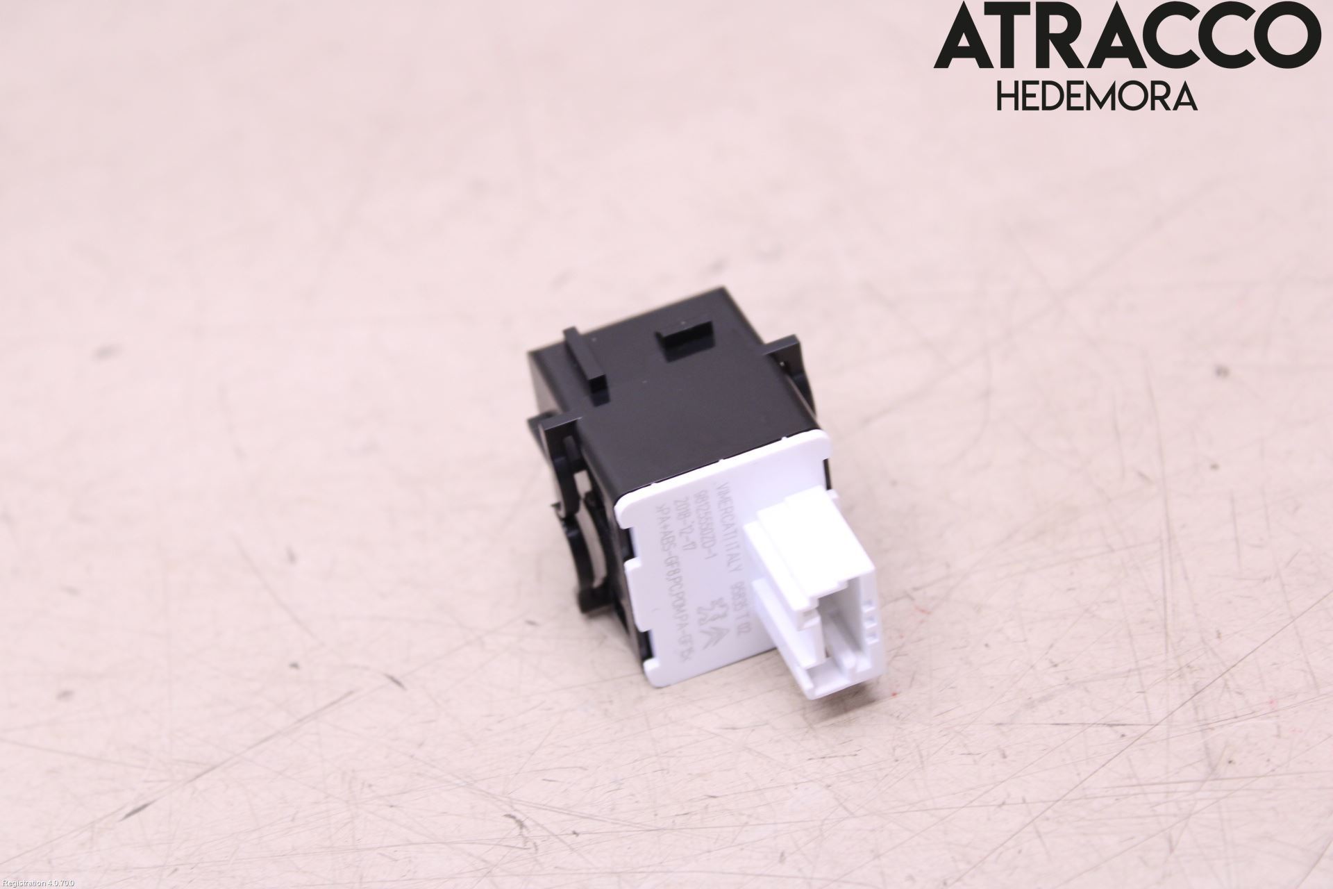 Citroen BERLINGO/E-BERLINGO 19- Strömställare Ljus