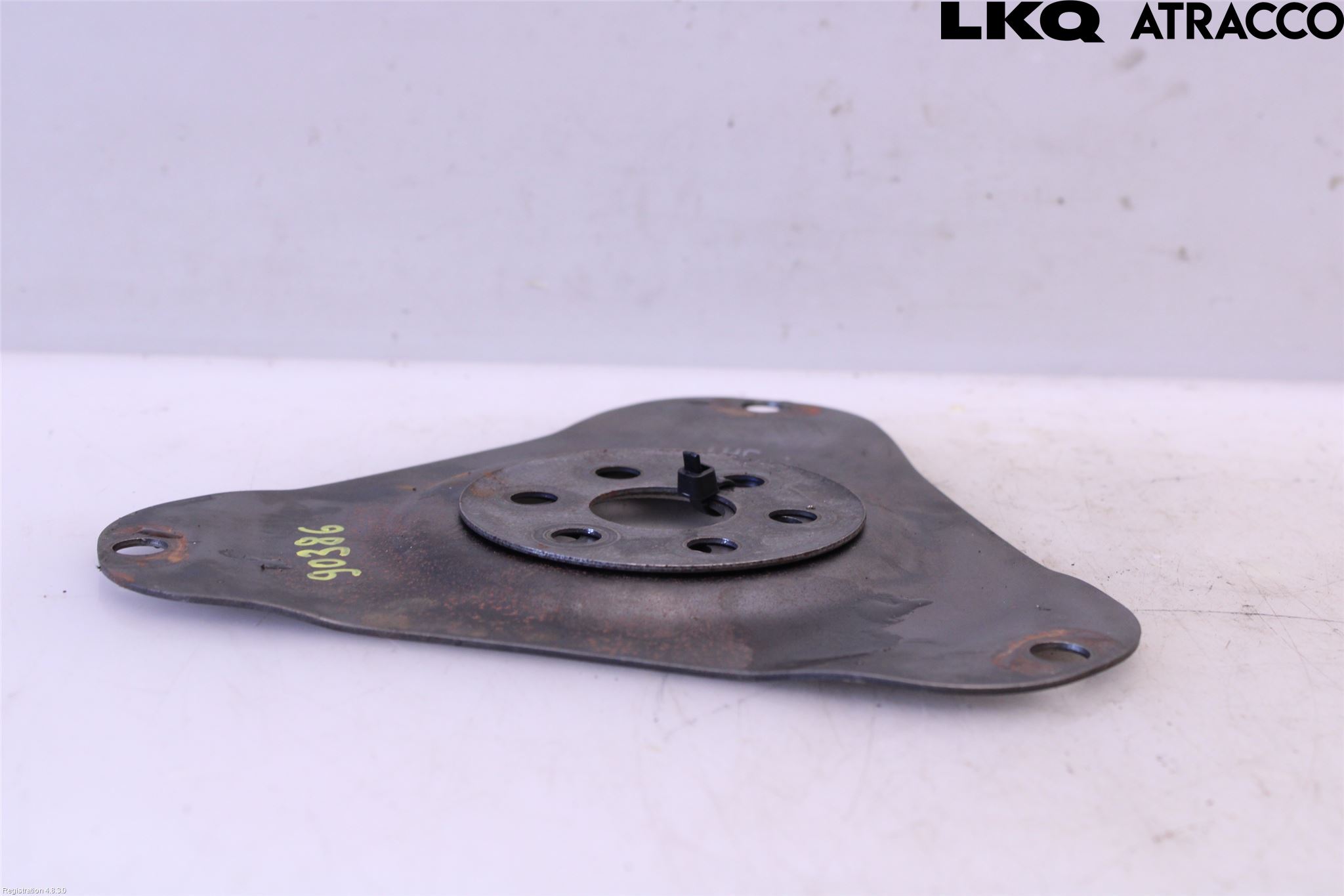 Kia RIO 12-16 Svänghjul Aut