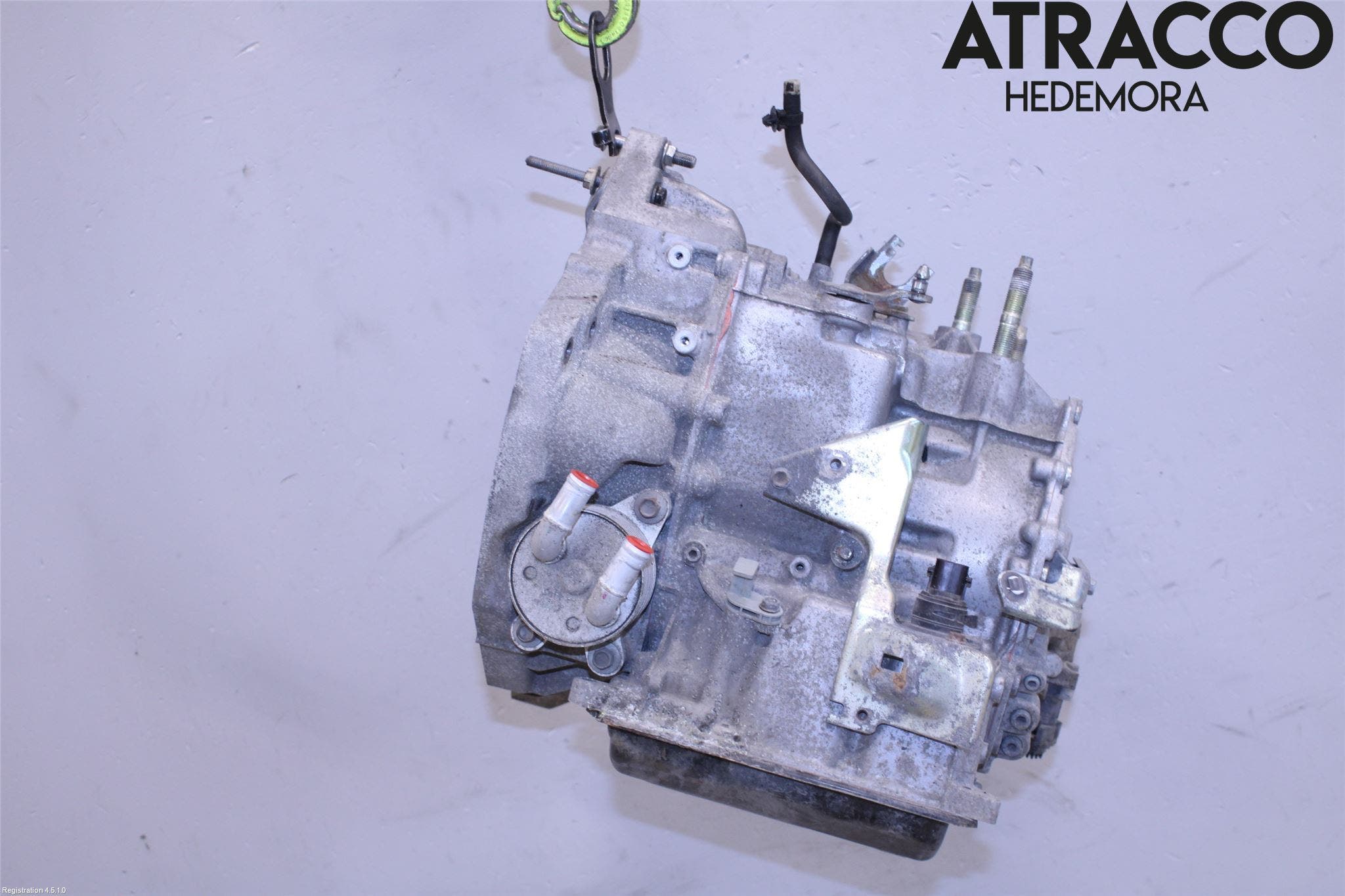 Mazda CX-3 Växellåda Automat