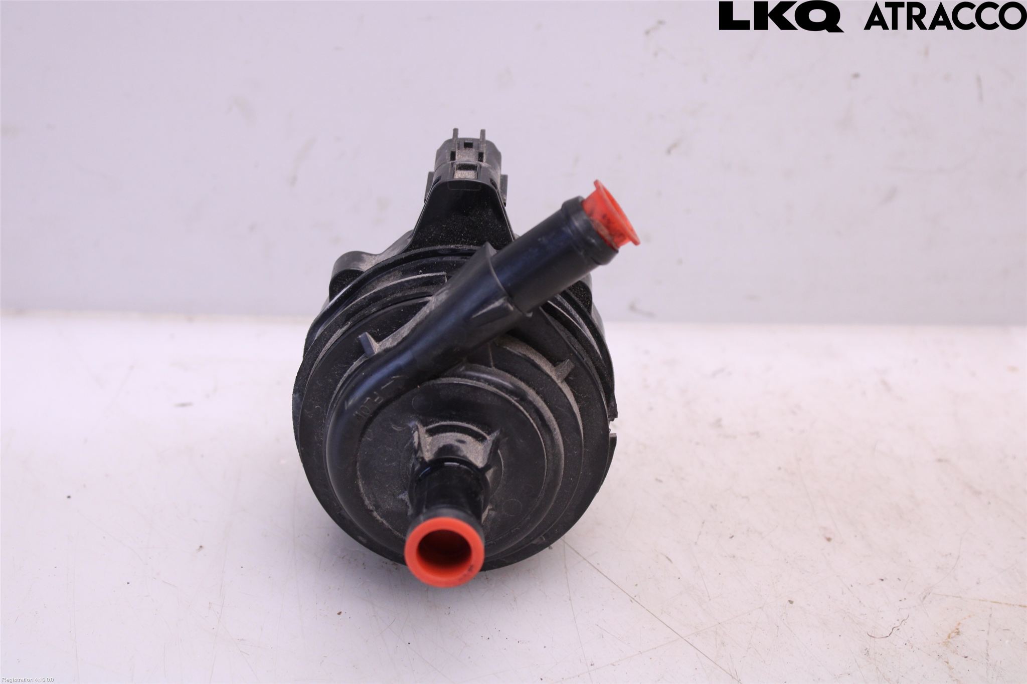 Suzuki VITARA 15- Värme Cirkulationspump