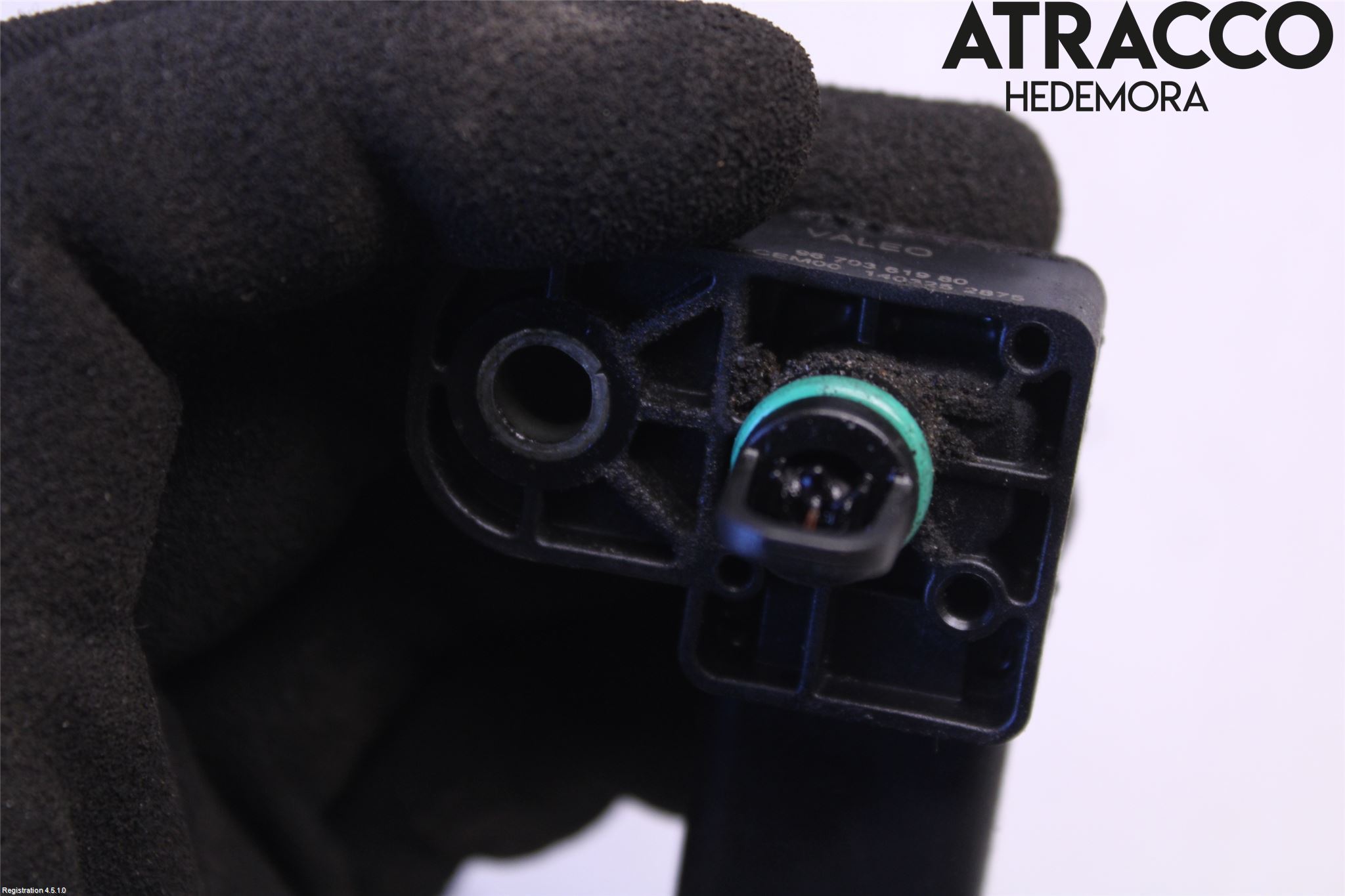 Peugeot 208 12-15 Injmappsensor