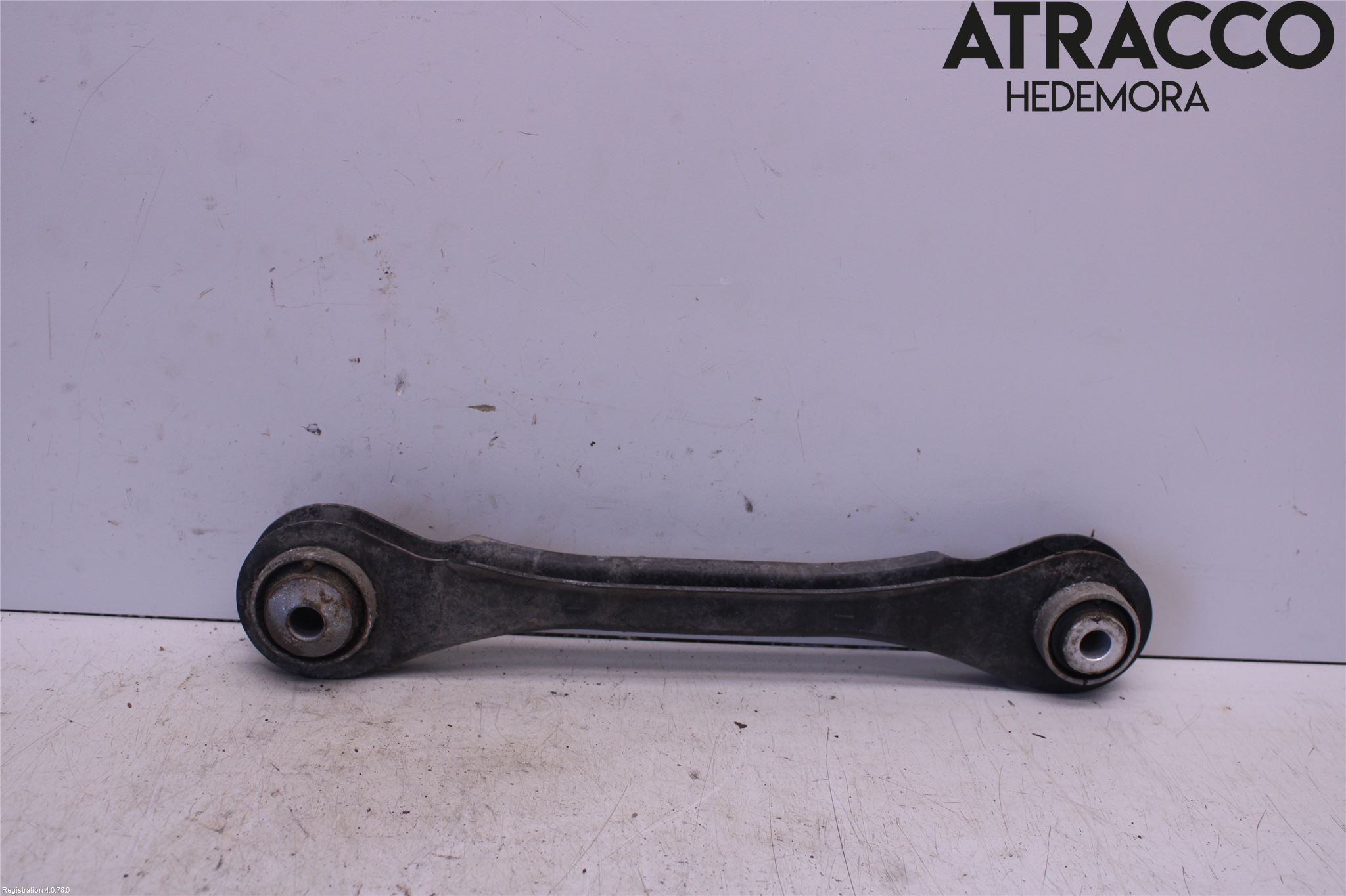 BMW 4 F32/F33/F82/F83 13-20 Bärarm Bak Övre Höger