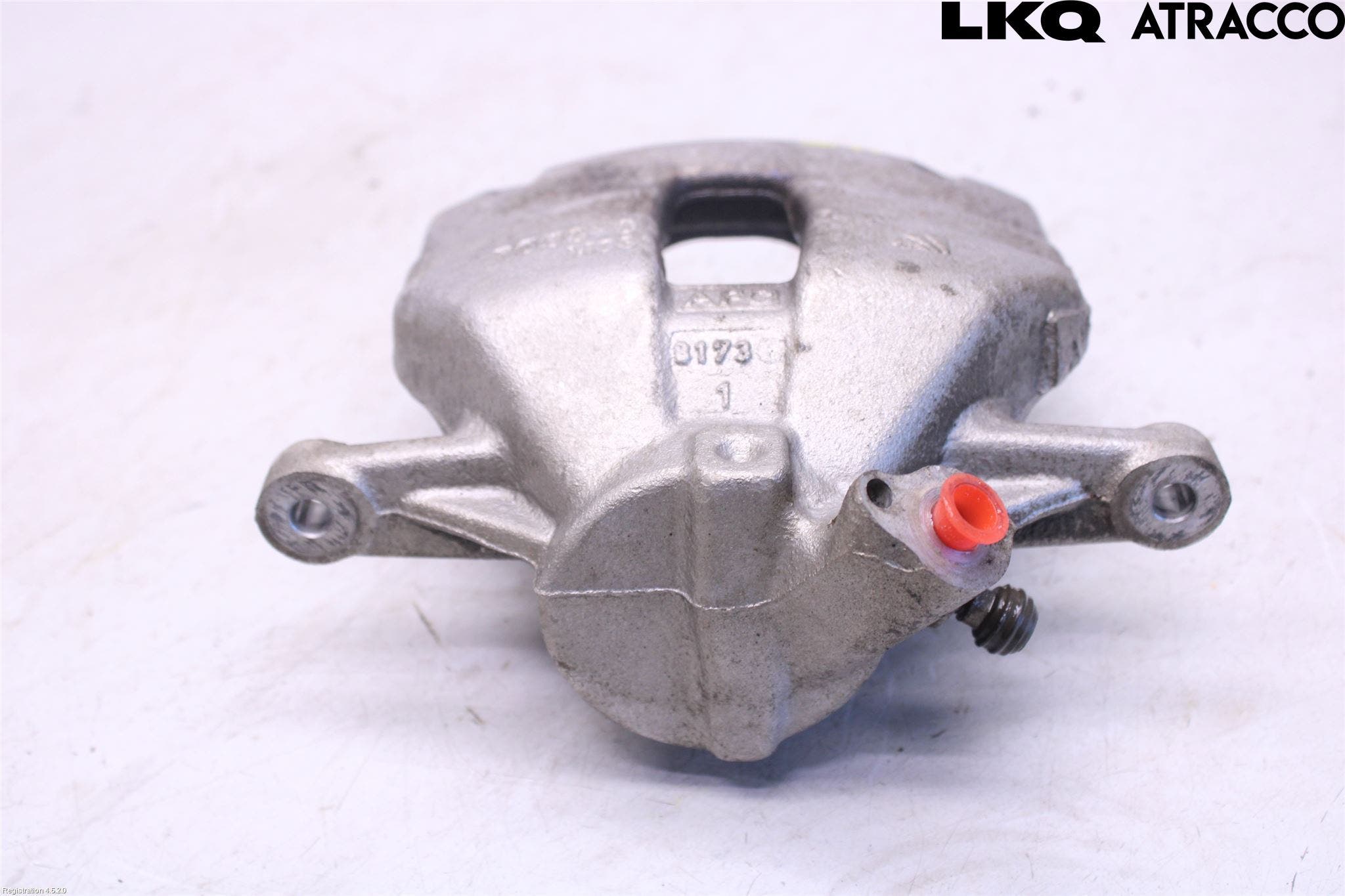 Peugeot 308 14-21 Bromsok Fram Höger