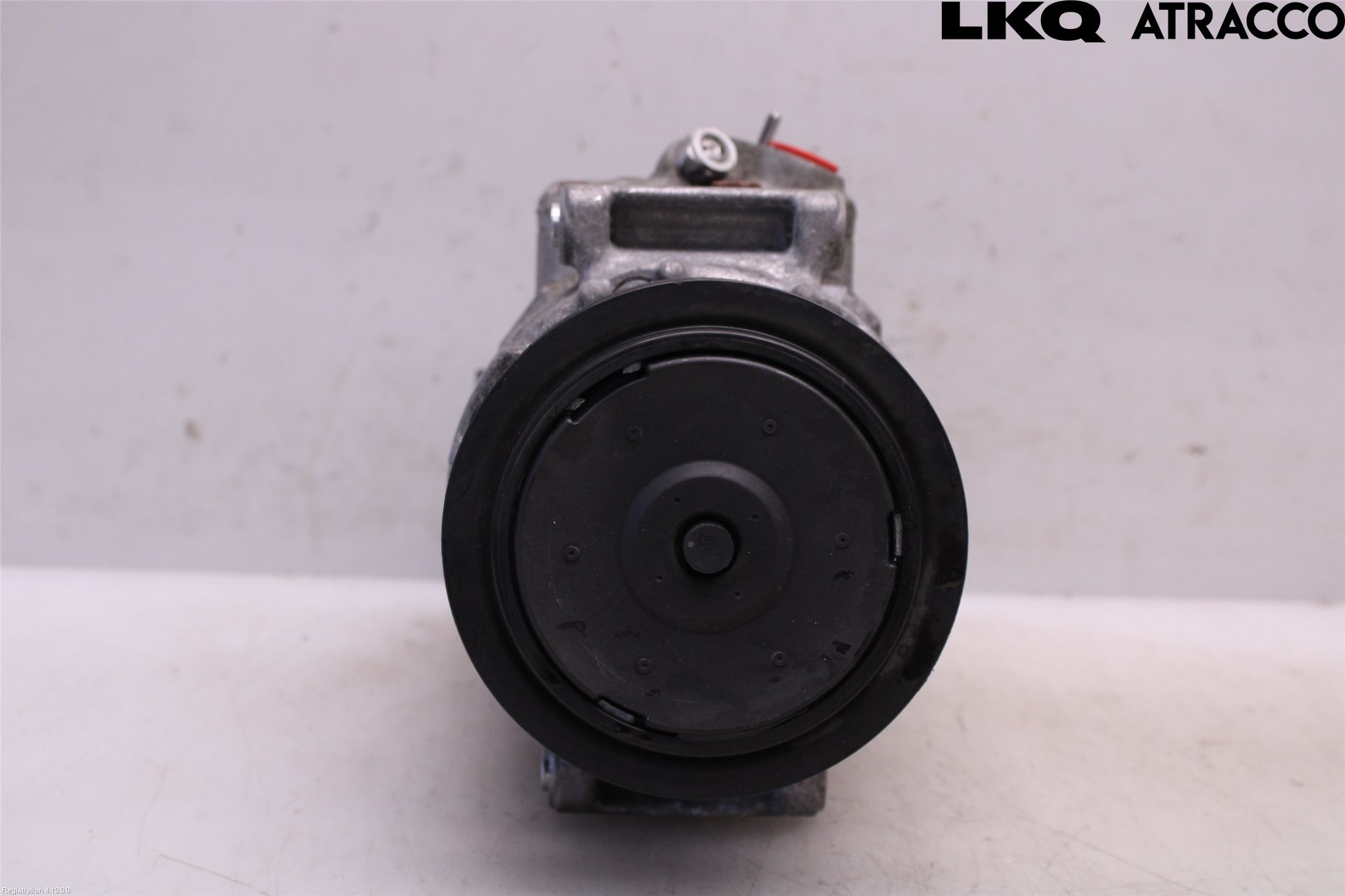 Volkswagen VW SHARAN 11- Ac Kompressor