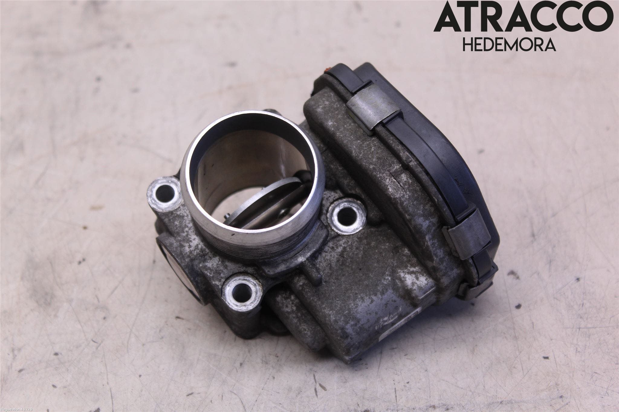 Ford TRANSIT/TOURNEO CONNECT 13-22 Injspjällhus