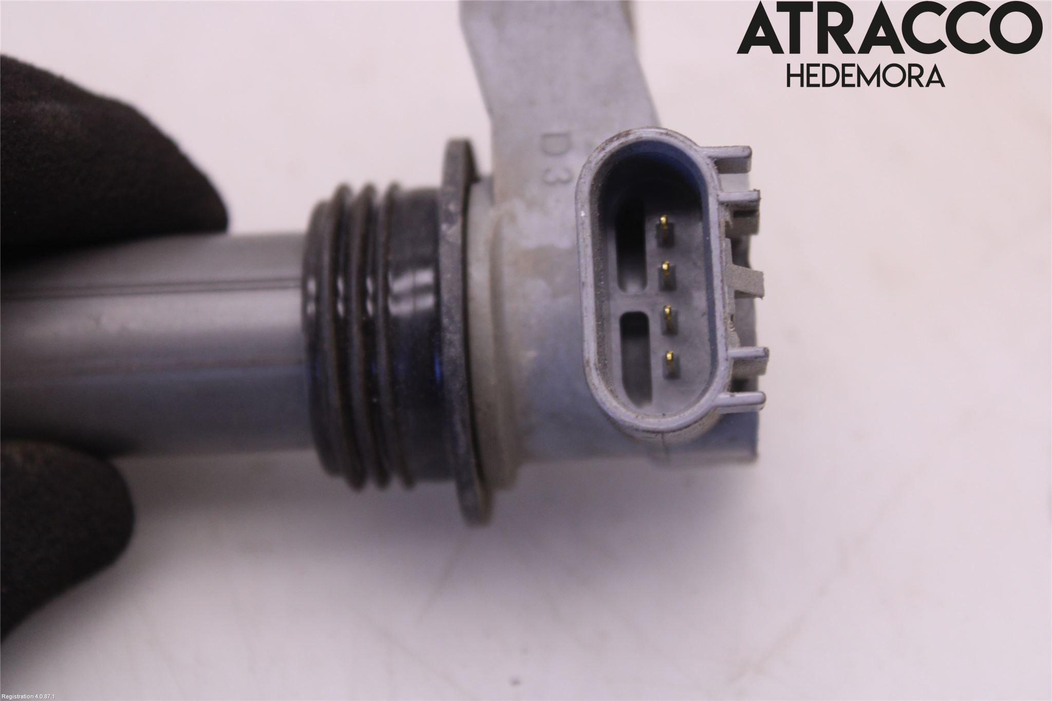 Opel ANTARA Tändspole