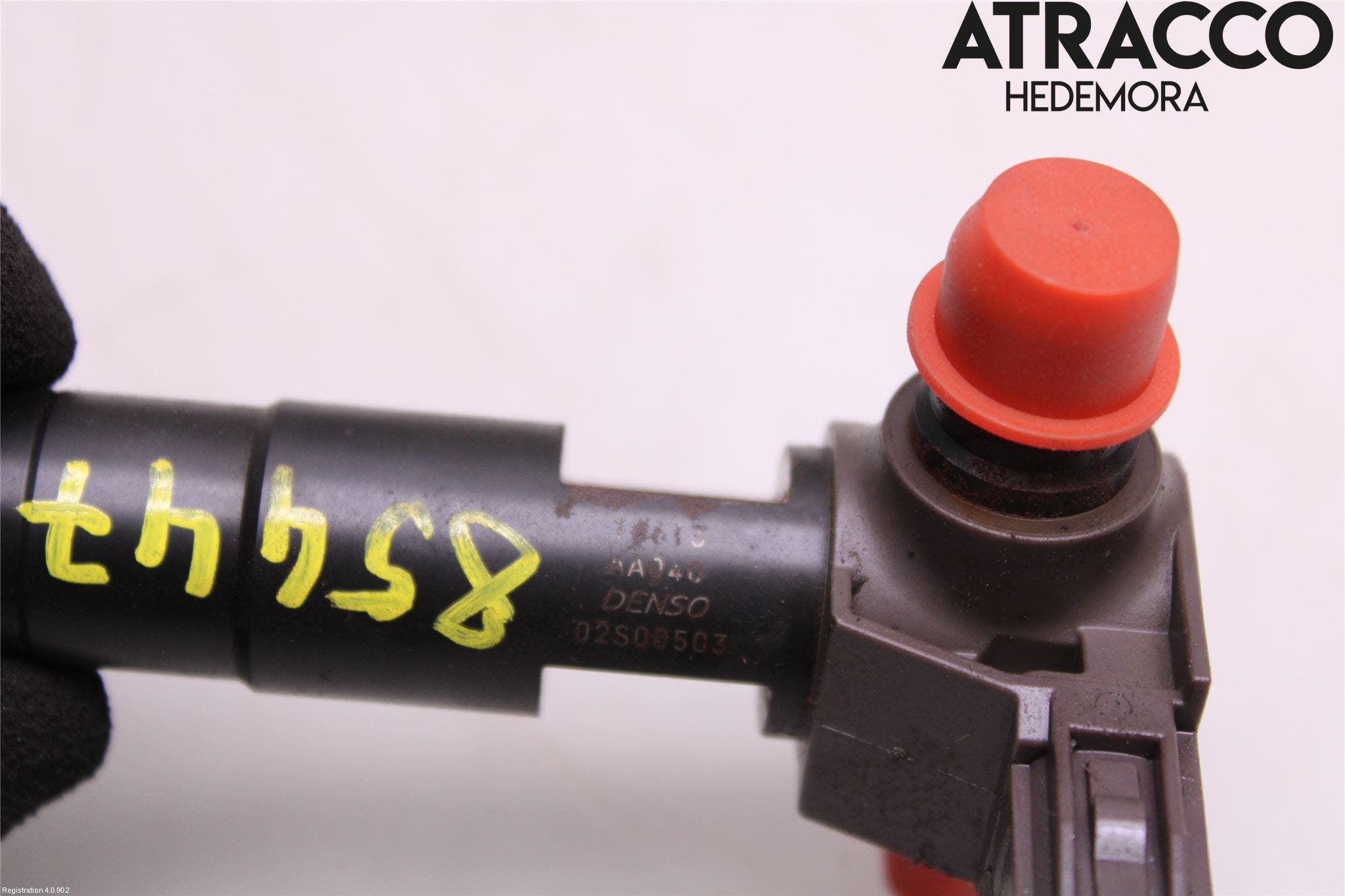 Subaru OUTBACK 15-20 Injspridare