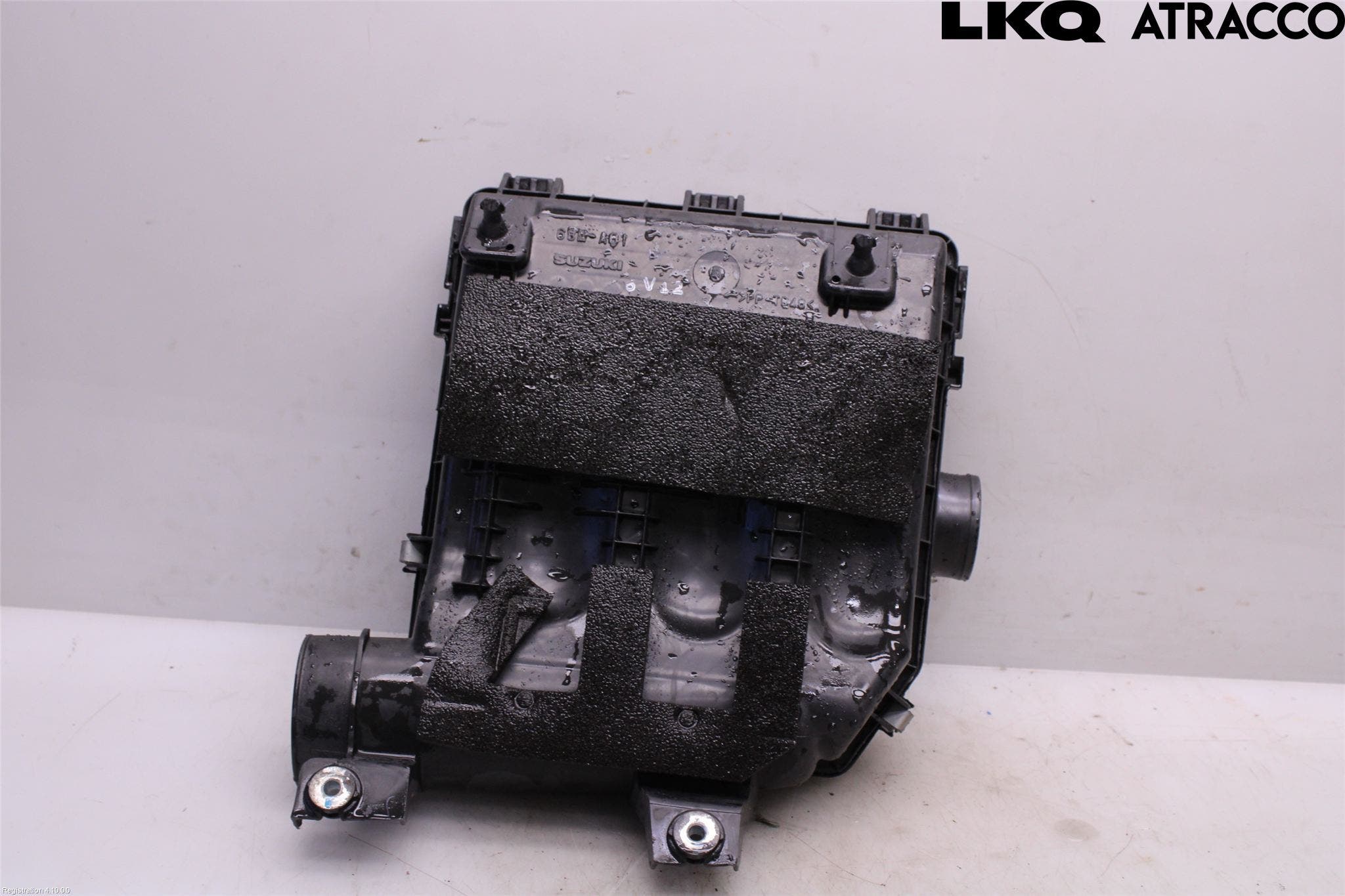 Suzuki SX4 S-CROSS 14-21 Luftrenare