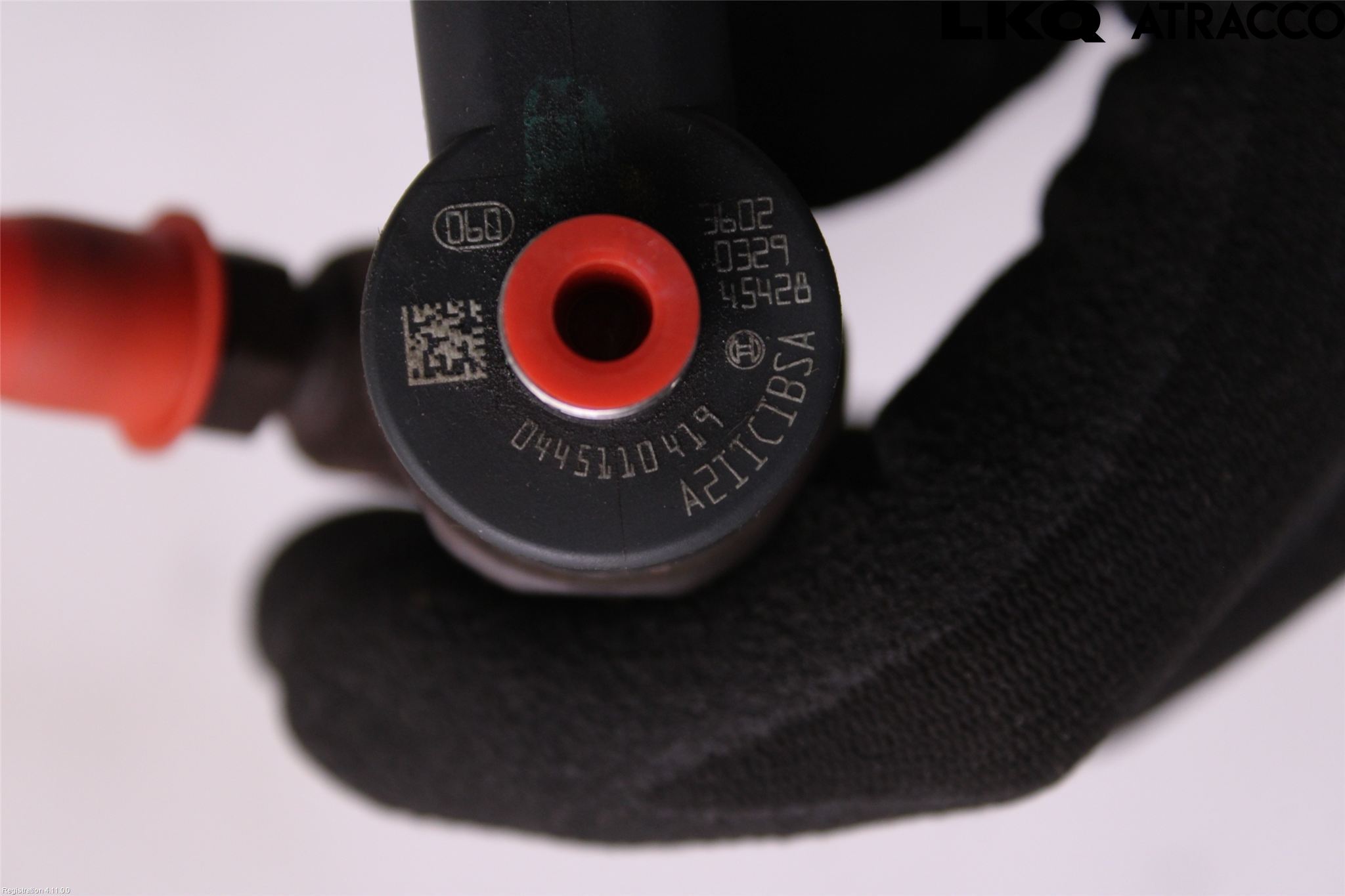 Fiat FREEMONT Injspridare