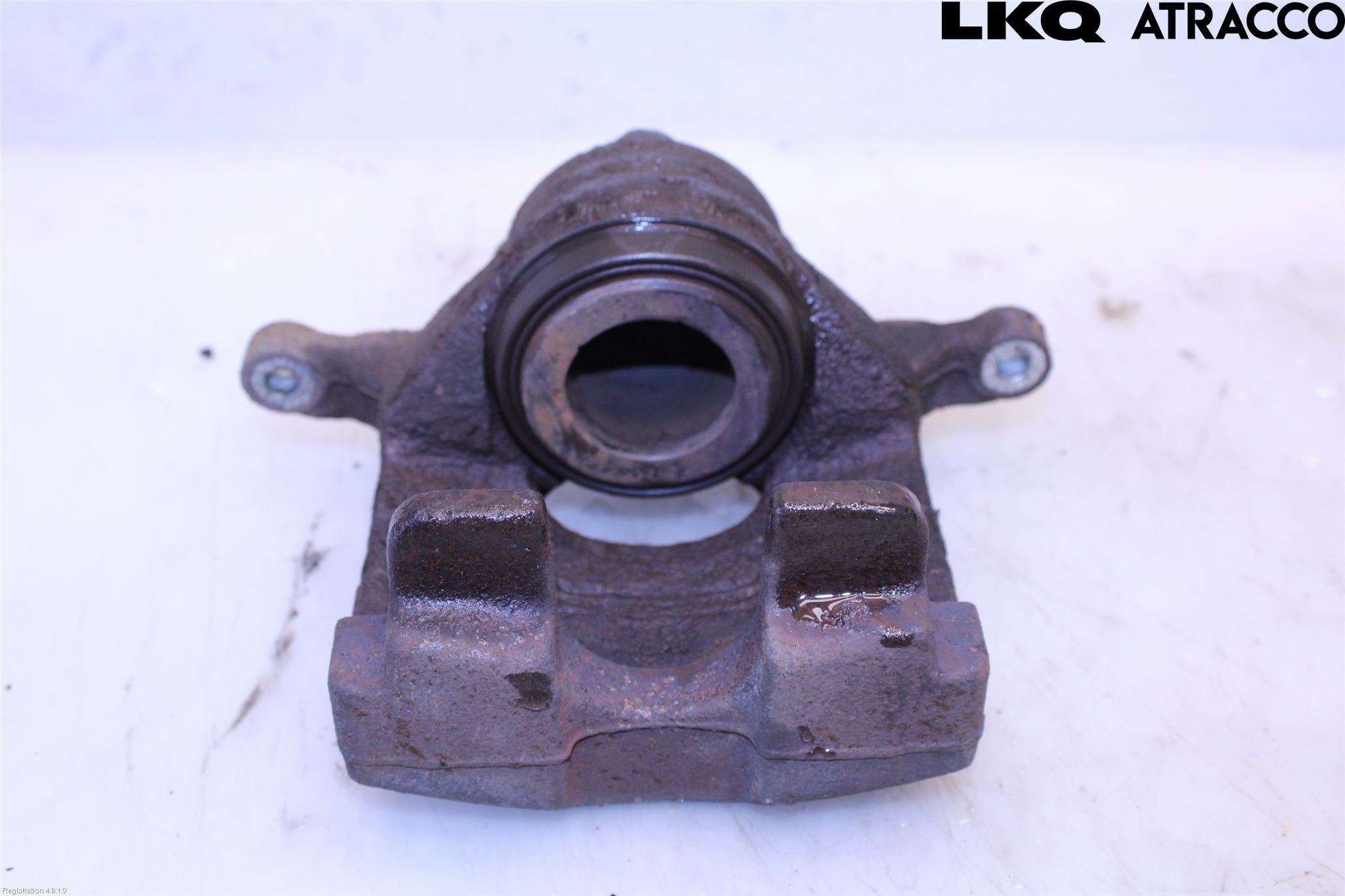 GM CHEVROLET ORLANDO Bromsok Fram Höger