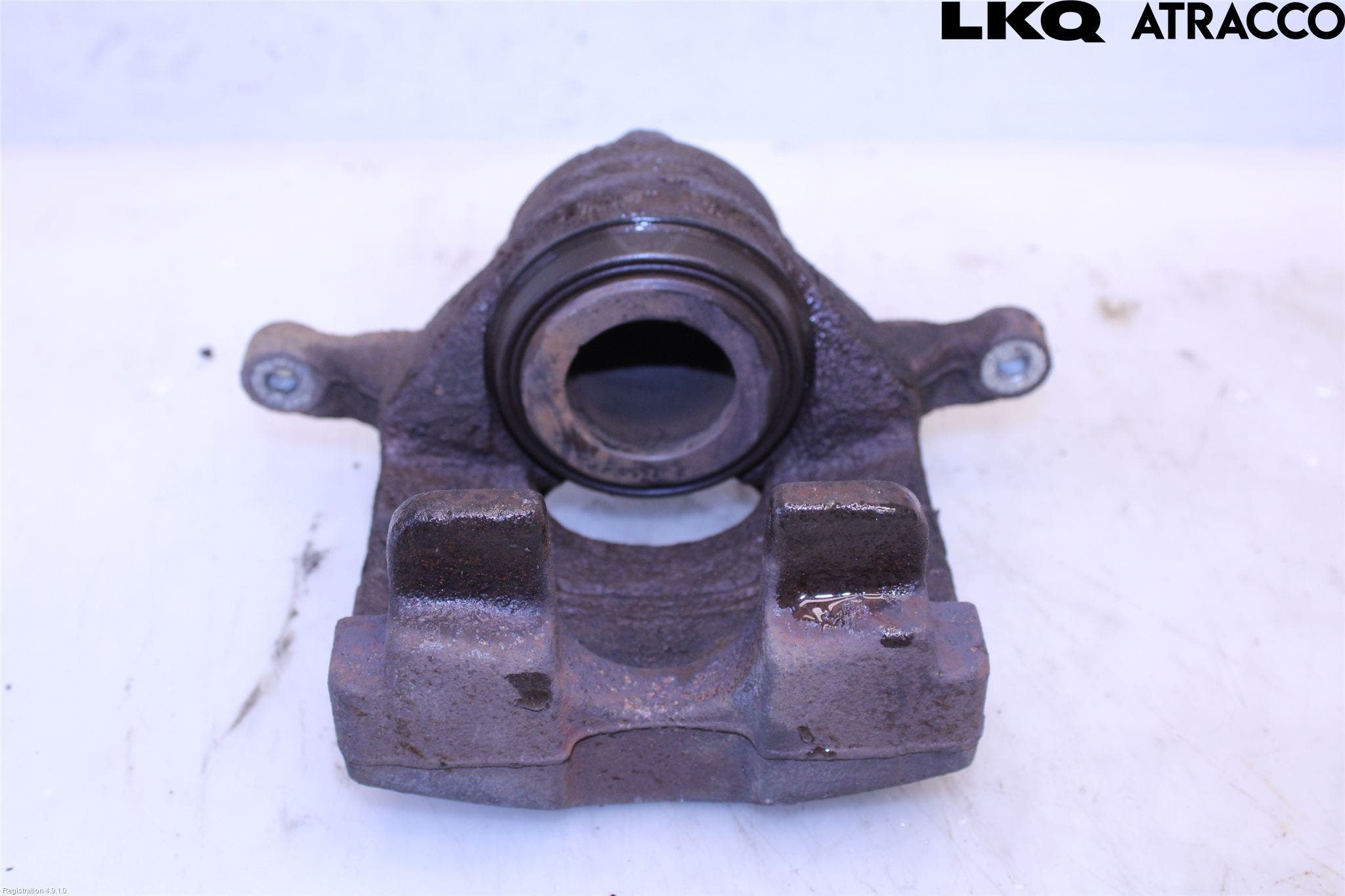 GM CHEVROLET ORLANDO Bromsok Fram Höger