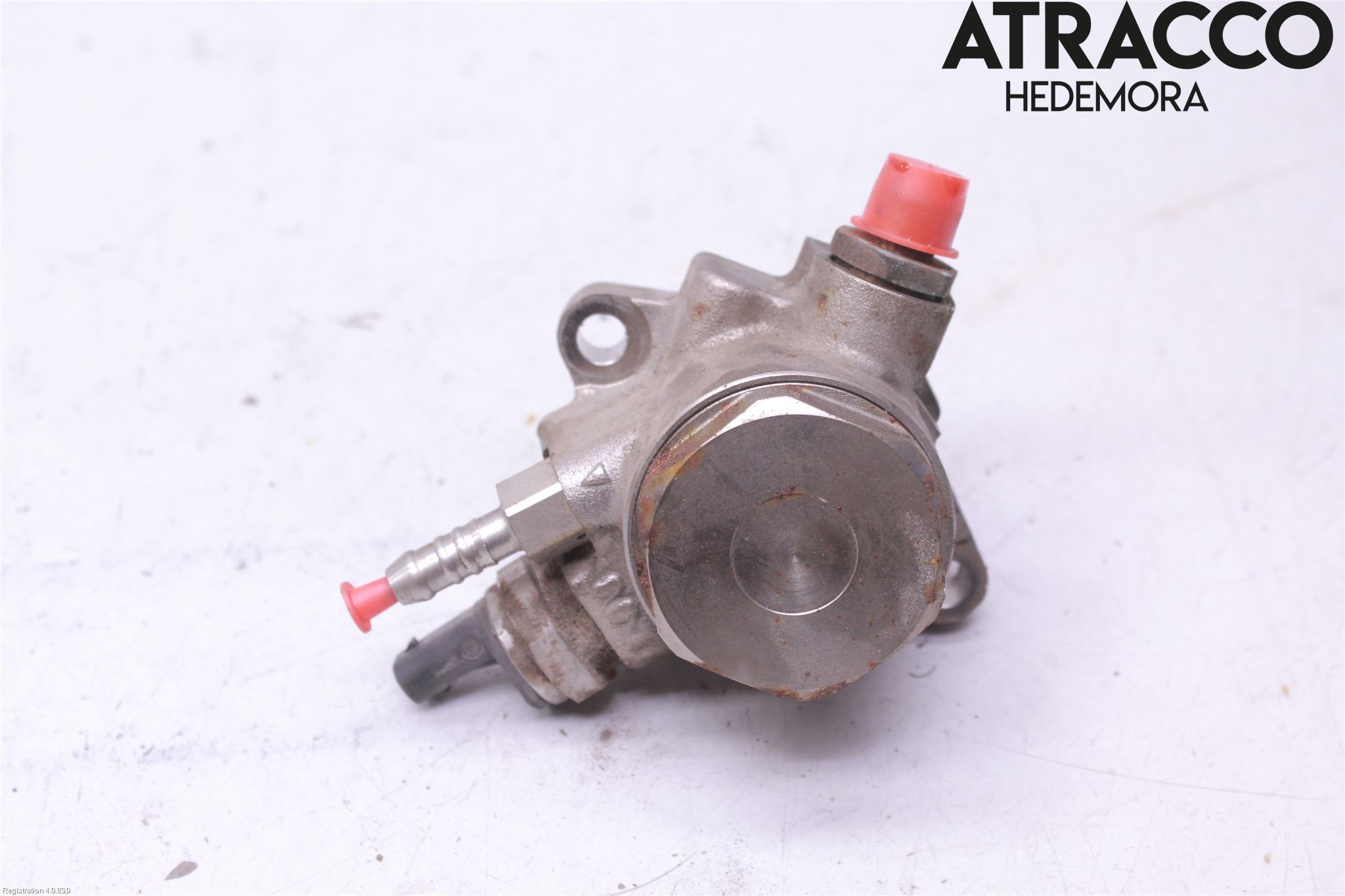 Volkswagen VW GOLF / E-GOLF VII 13-20 Bränslepump Mek