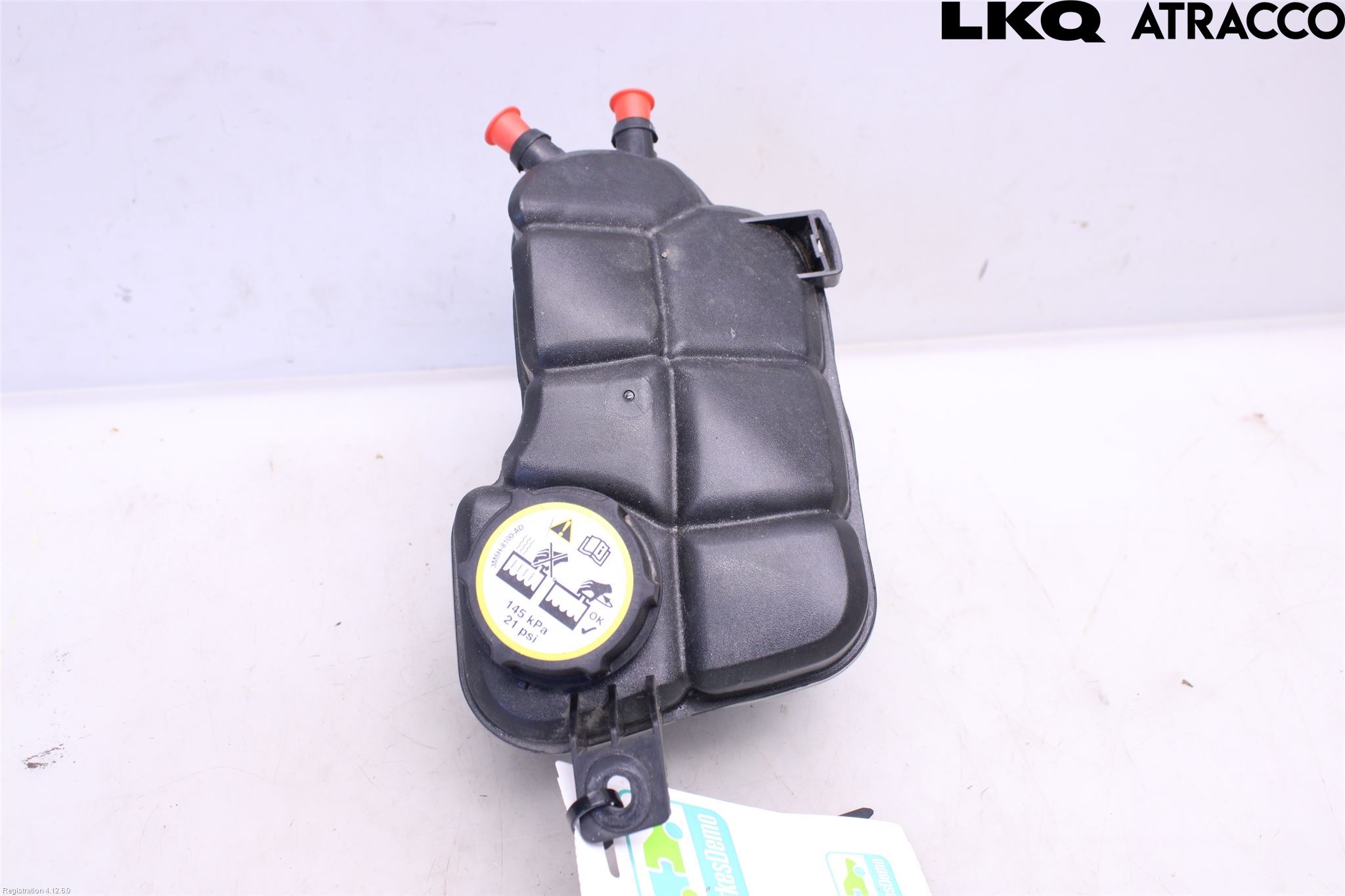 Volvo XC60 09-13 Expansionstank