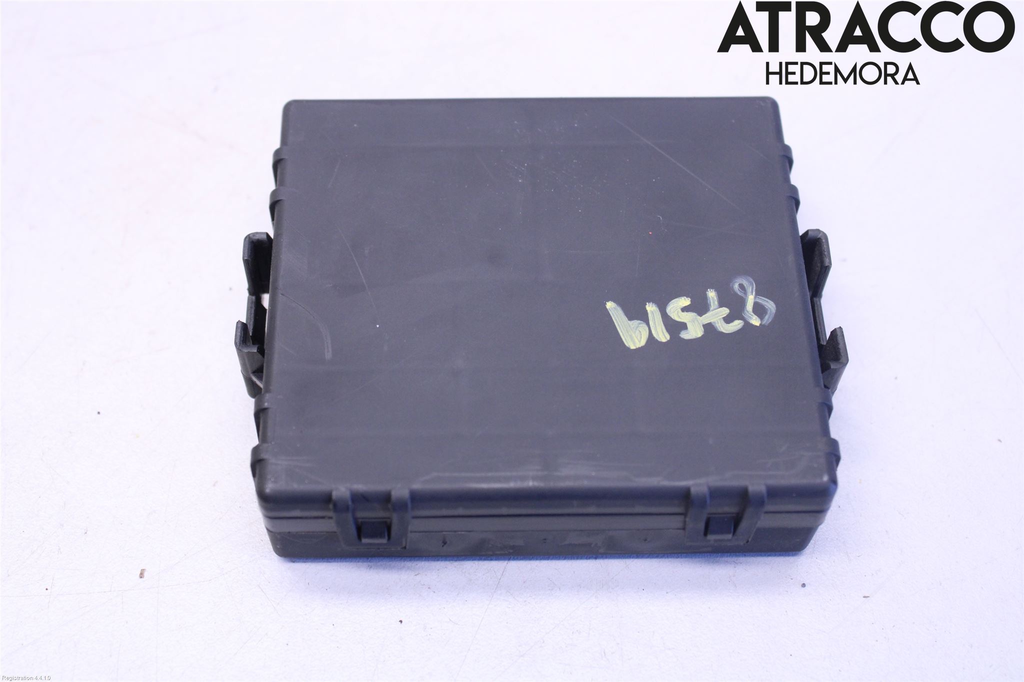 Audi Q2/SQ2 17- Styrenhet Övrigt