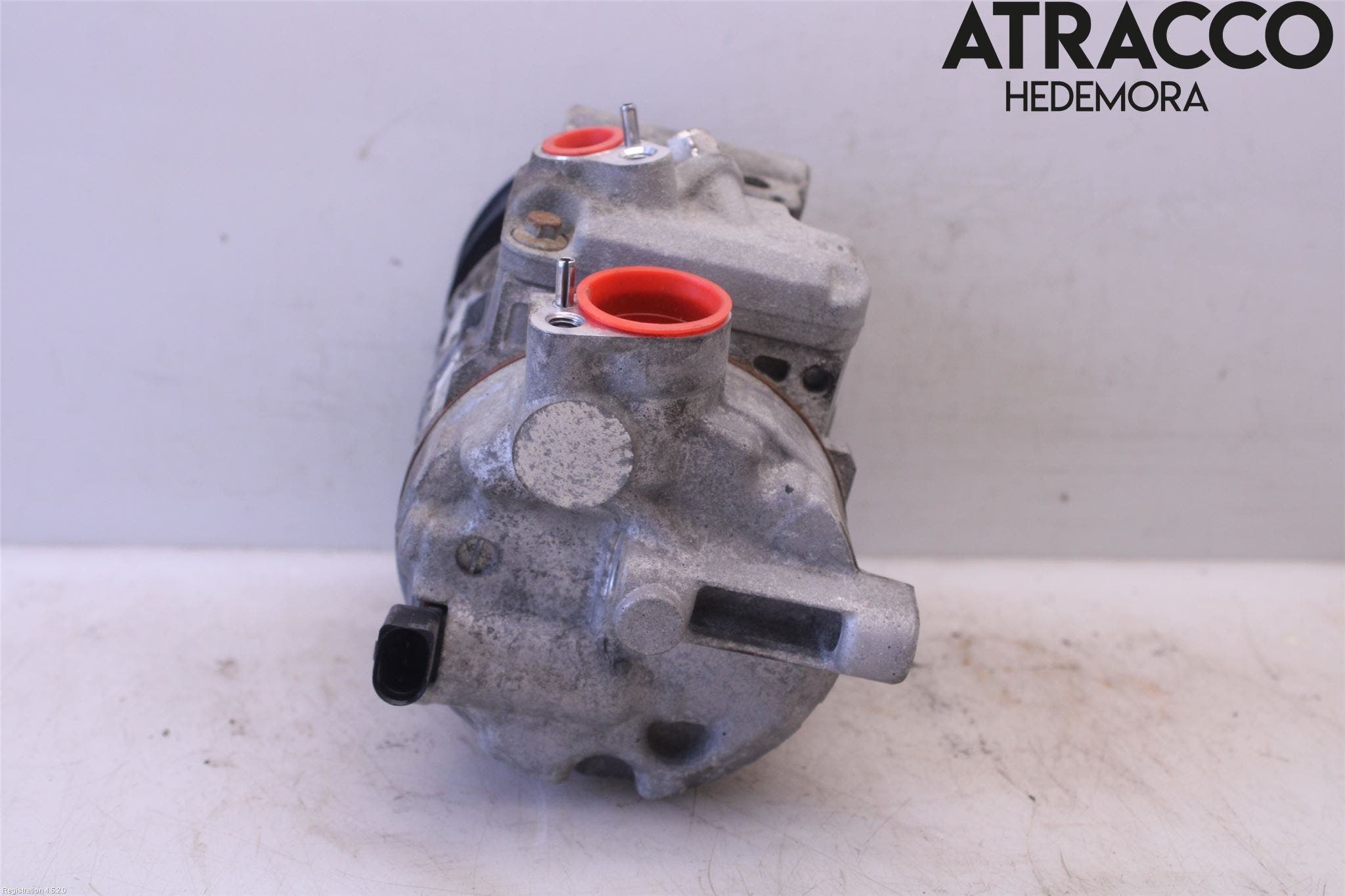 Volkswagen VW PASSAT 11-14 Ac Kompressor