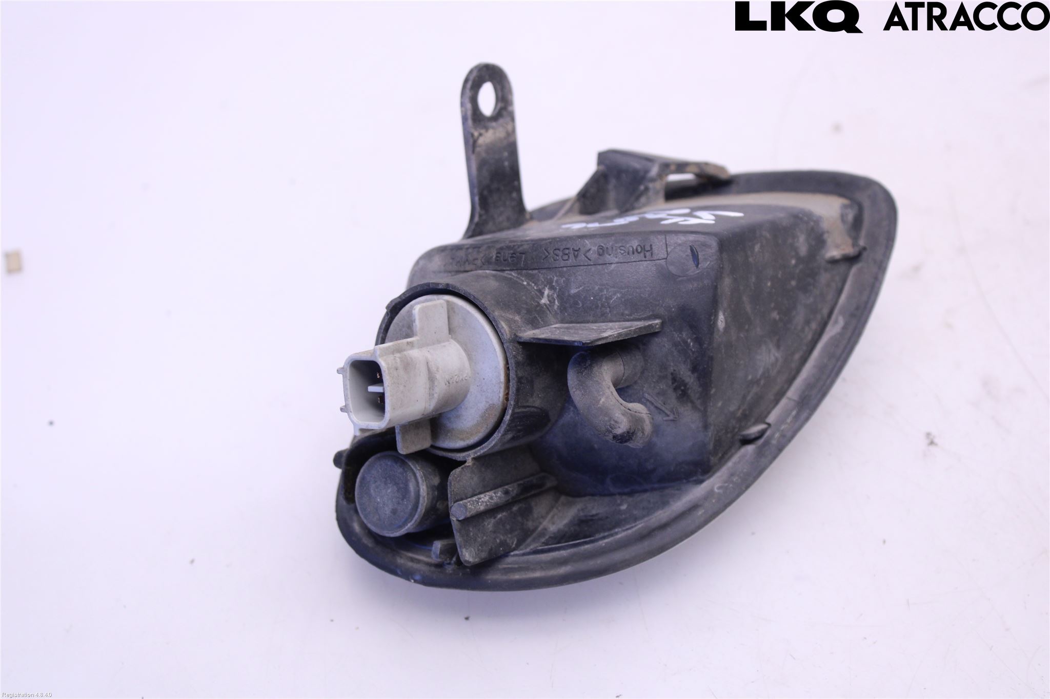 Toyota COROLLA 98-01 Blinkers Fram Vänster