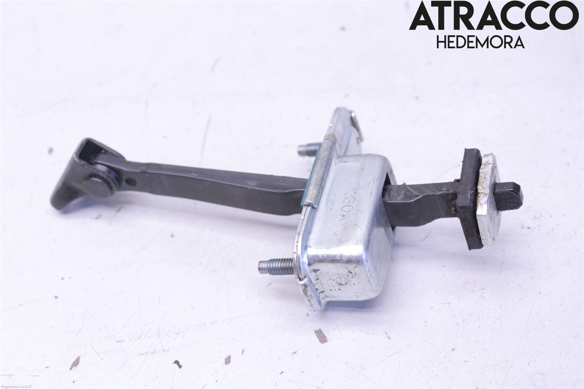 Hyundai i40 16-18 Dörrstopp