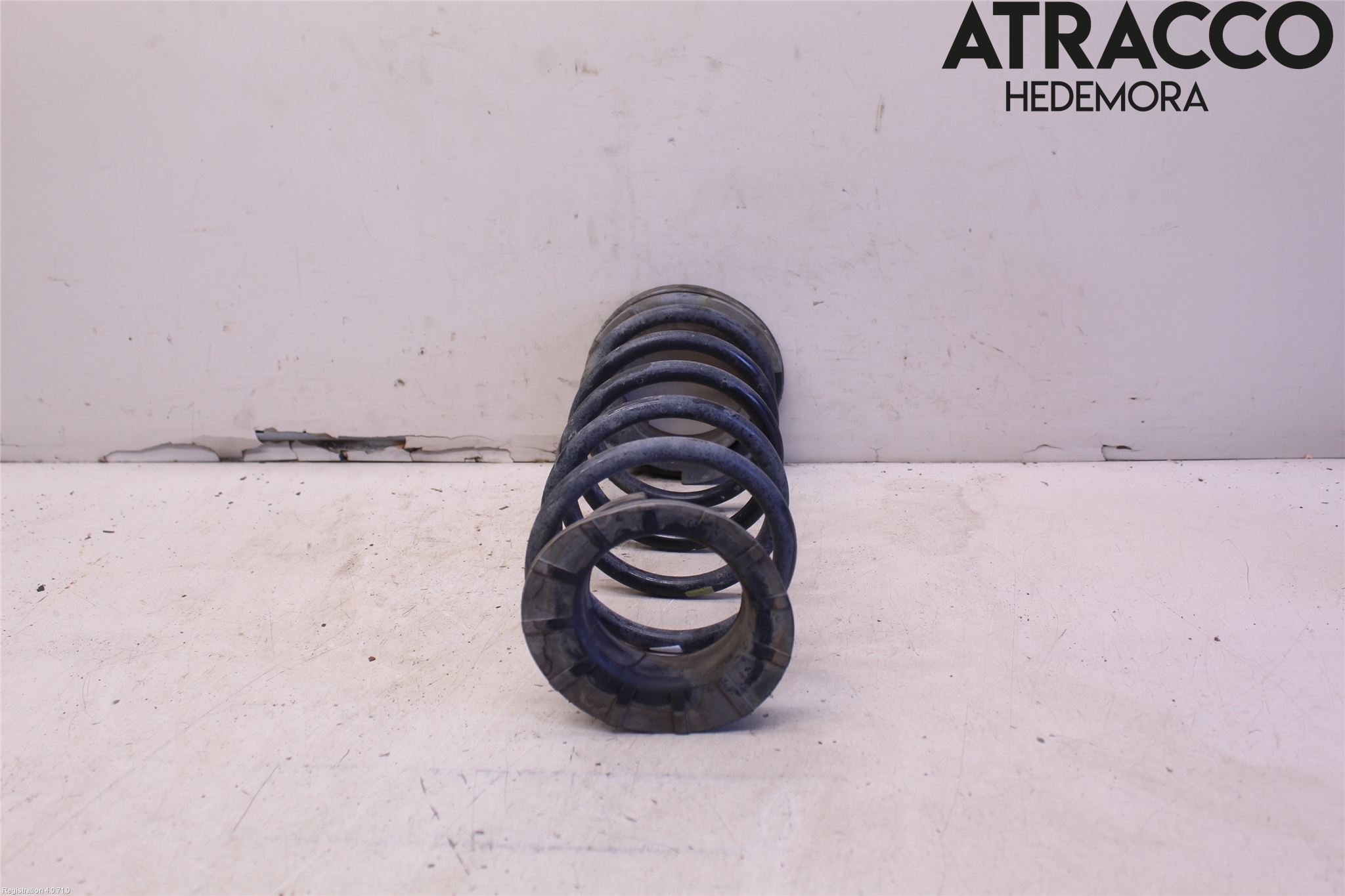 Kia RIO 12-16 Fjäder Bak