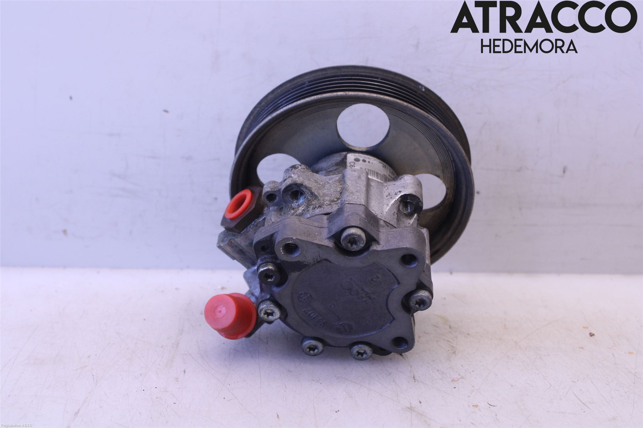 Alfa BRERA Styrservopump