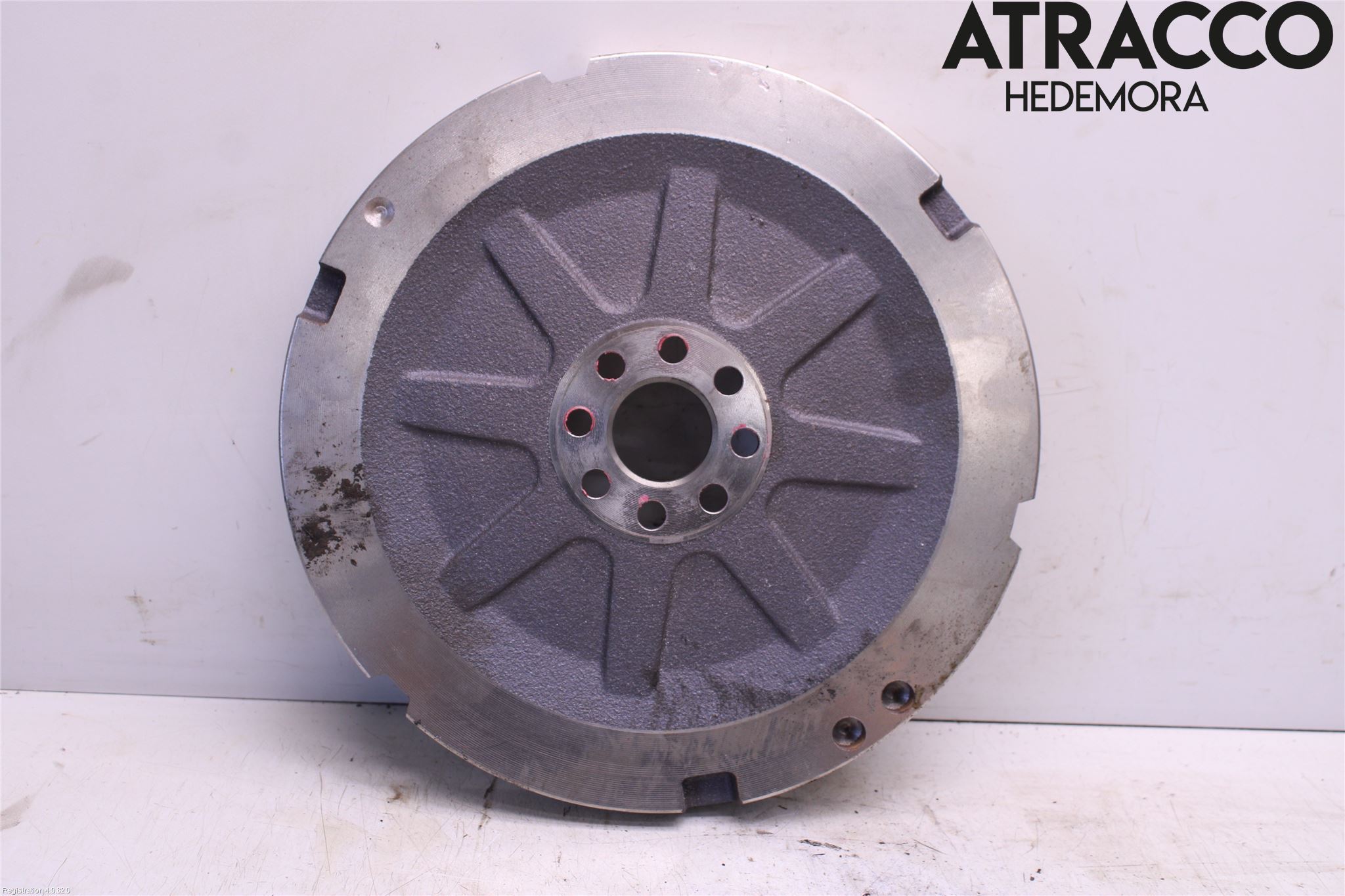 Toyota COROLLA 19- Svänghjul Aut